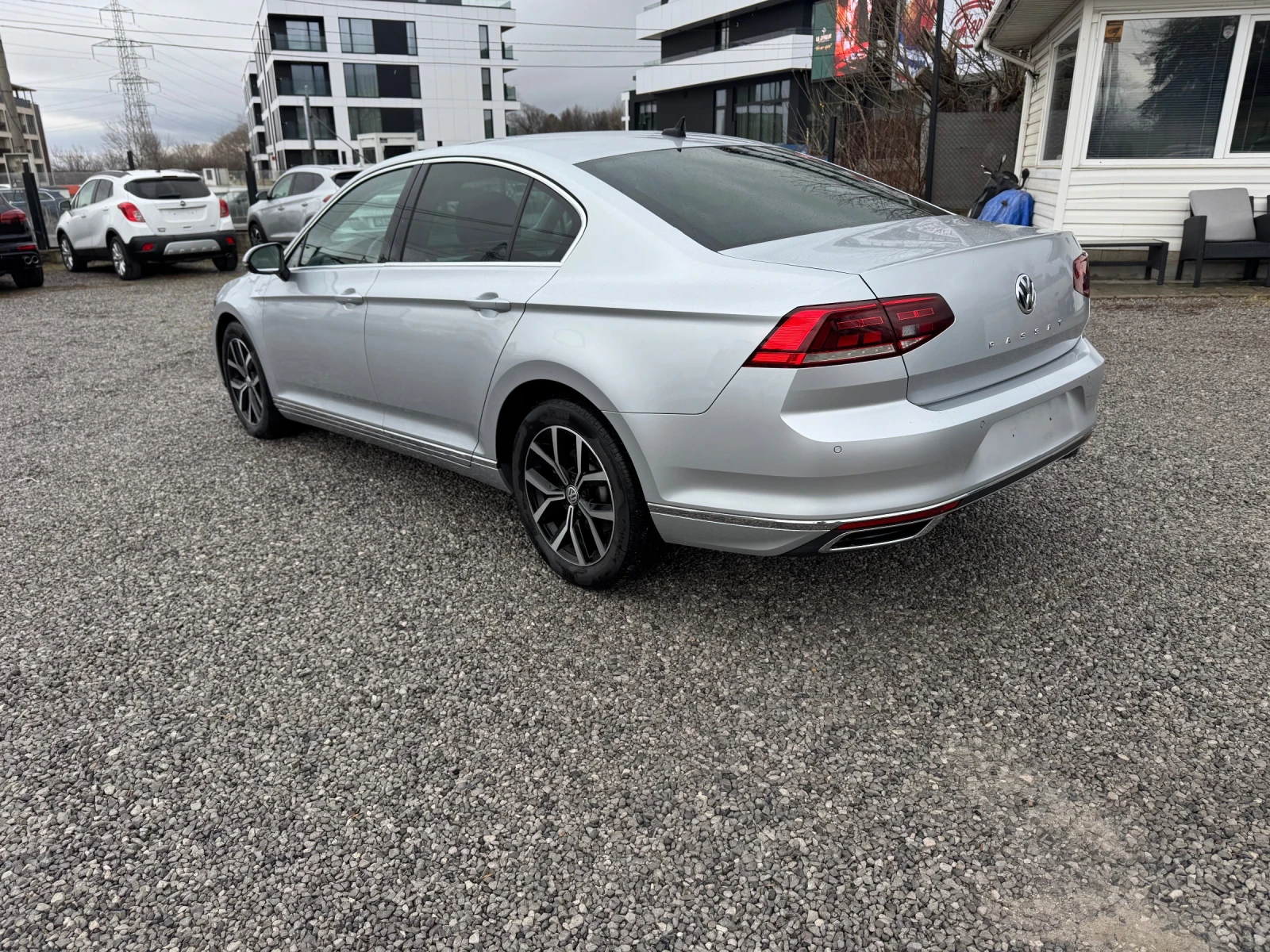 VW Passat 126800��* 2.0TDI 150hp* 2020�* �������* DIGITAL | Mobile.bg � ����������� 10