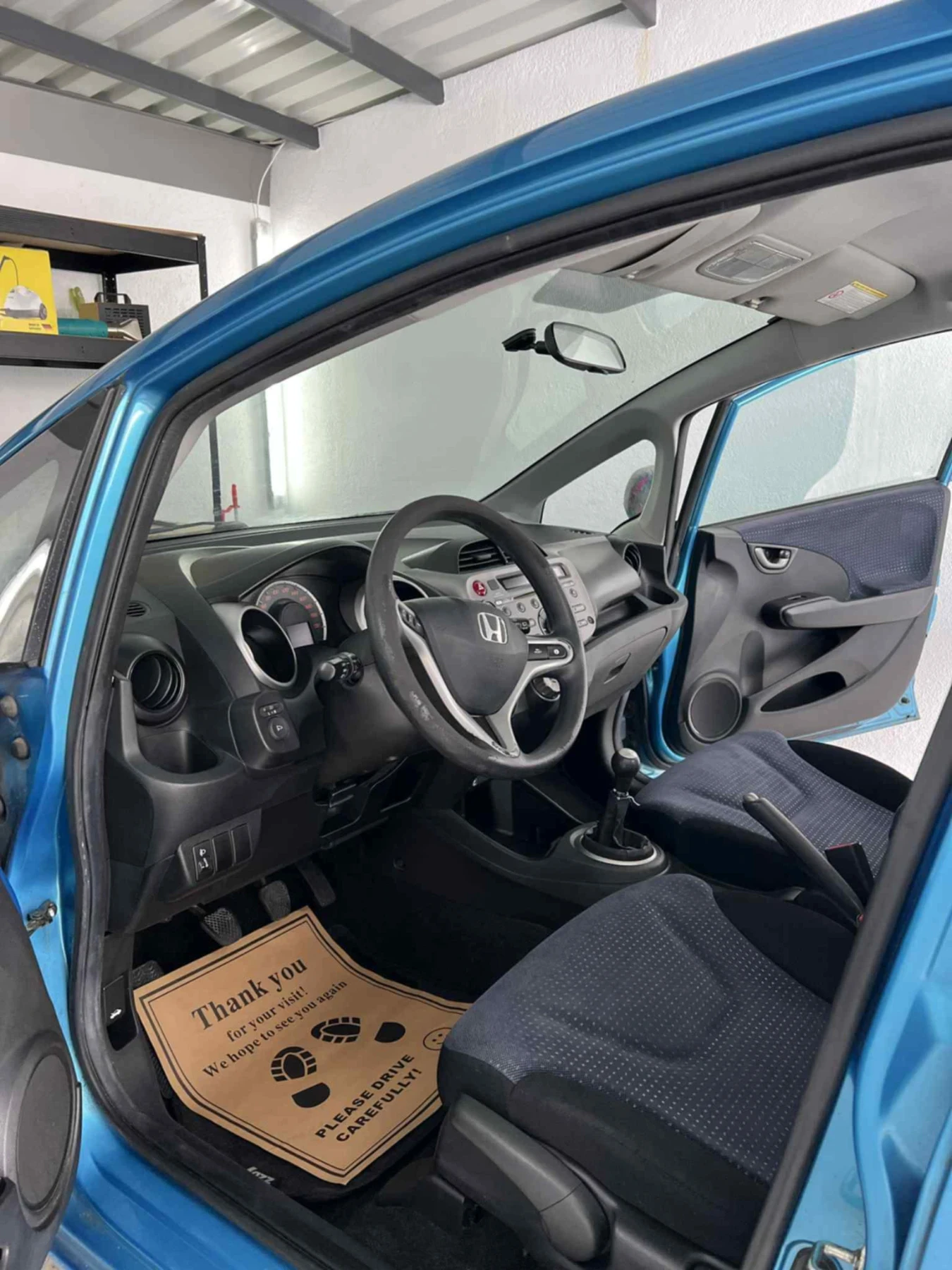 Honda Jazz Style | Mobile.bg � ����������� 5