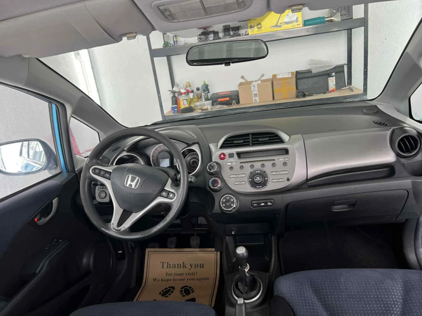 Honda Jazz Style | Mobile.bg � ����������� 7