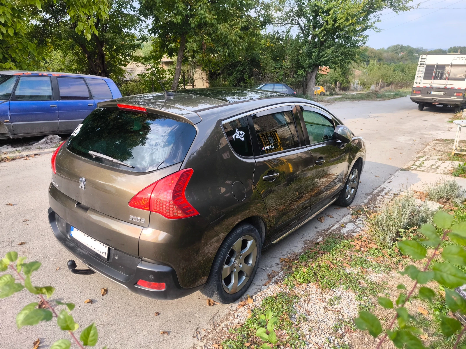 Peugeot 3008 1.6 - изображение 4