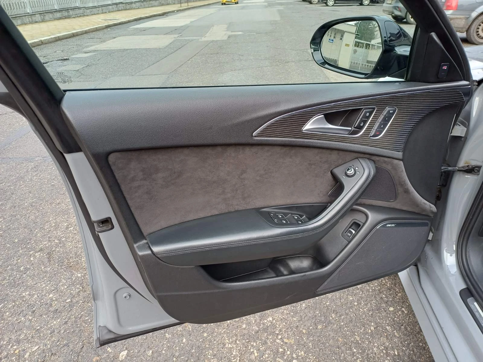 Audi A6 3.0 TDI Competition/Nardo/Quattro/S-Line/Matrix | Mobile.bg � ����������� 15