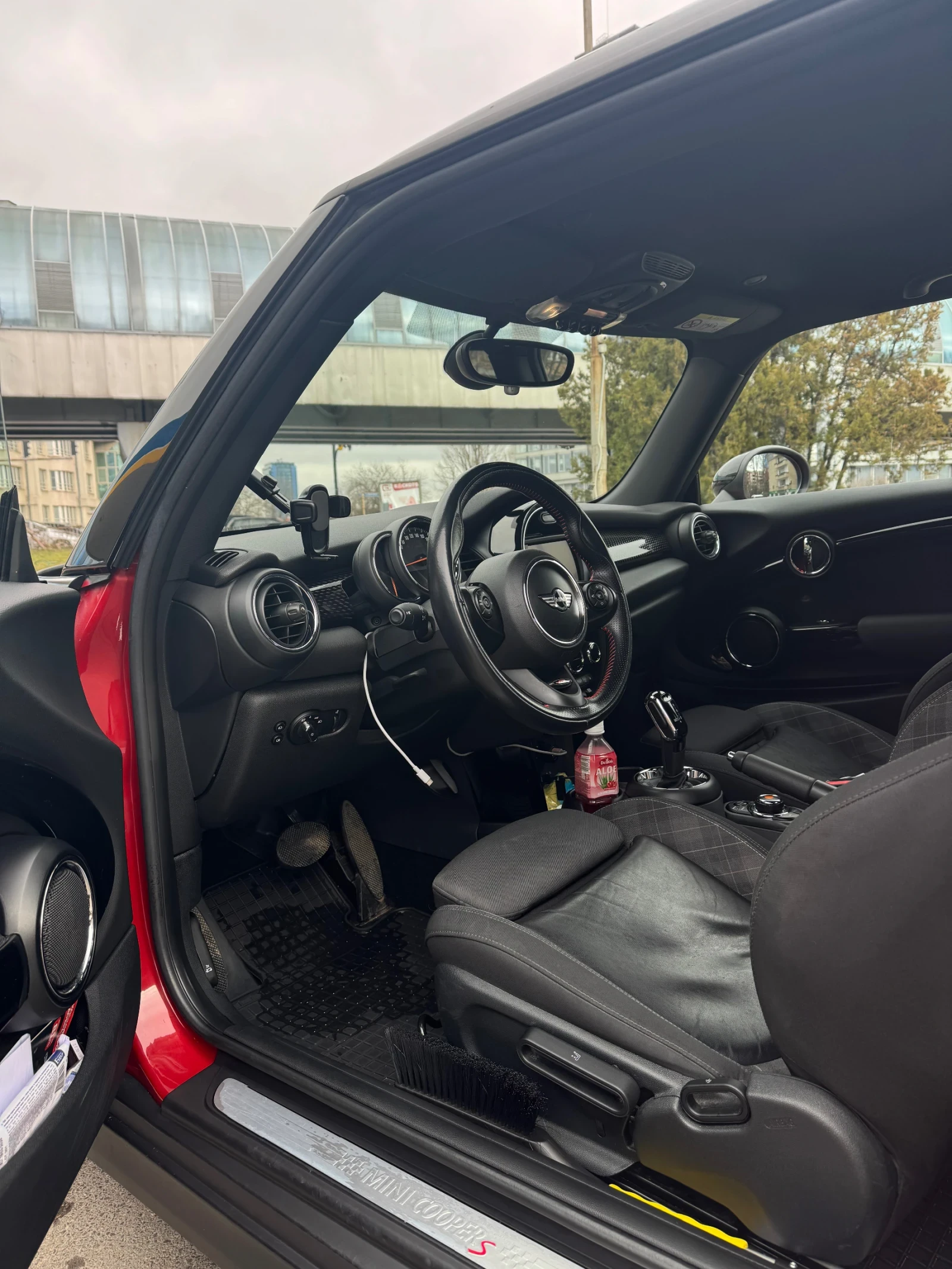 Mini Cooper s Cooper SD - изображение 8