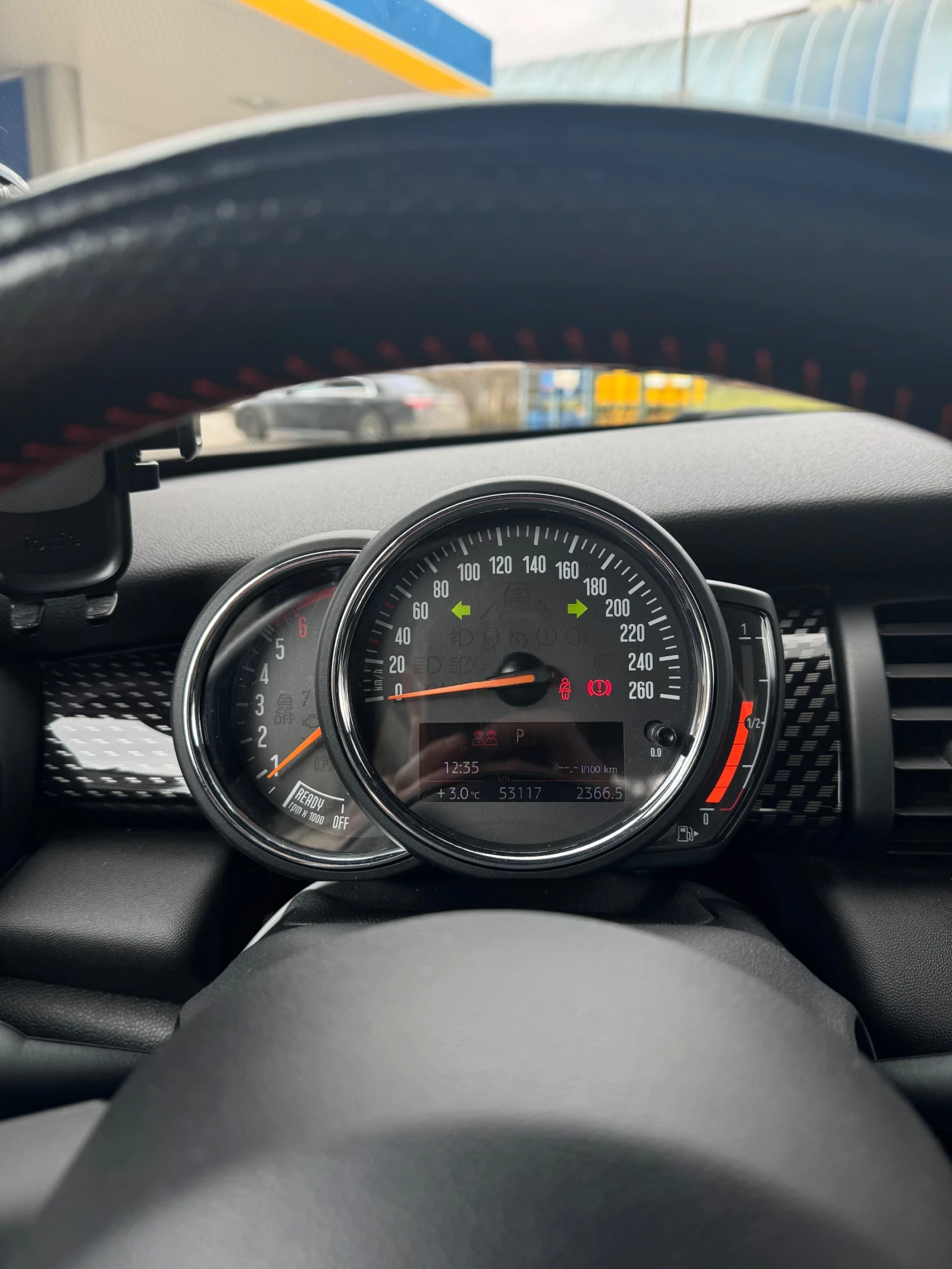 Mini Cooper s Cooper SD - изображение 9