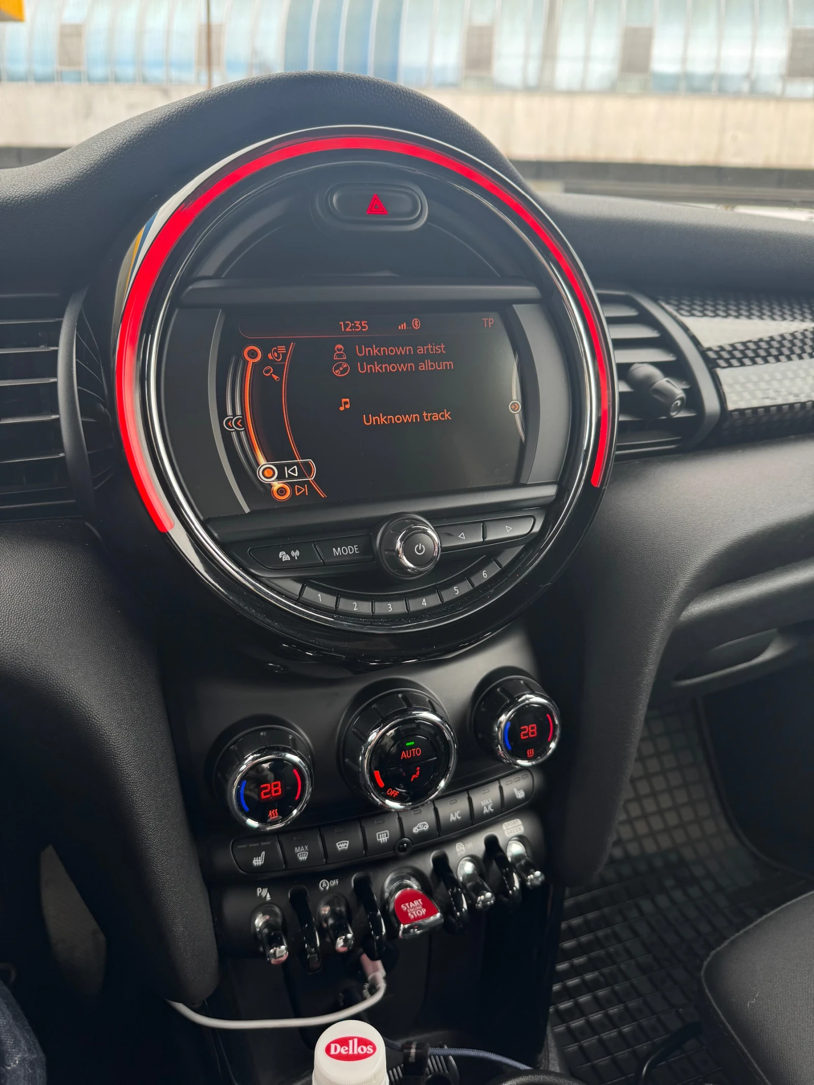 Mini Cooper s Cooper SD - изображение 10