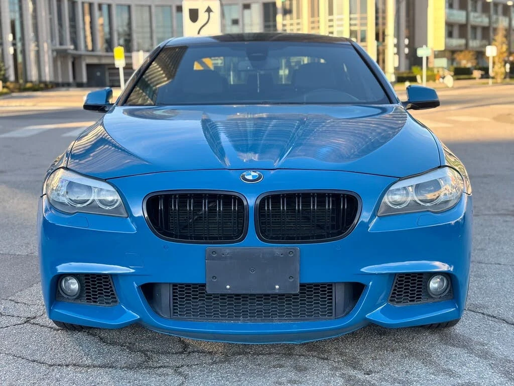 BMW 535 i X-DRIVE* KEYLESS* 360CAM* ����������(���� �� ��) | Mobile.bg � ����������� 2