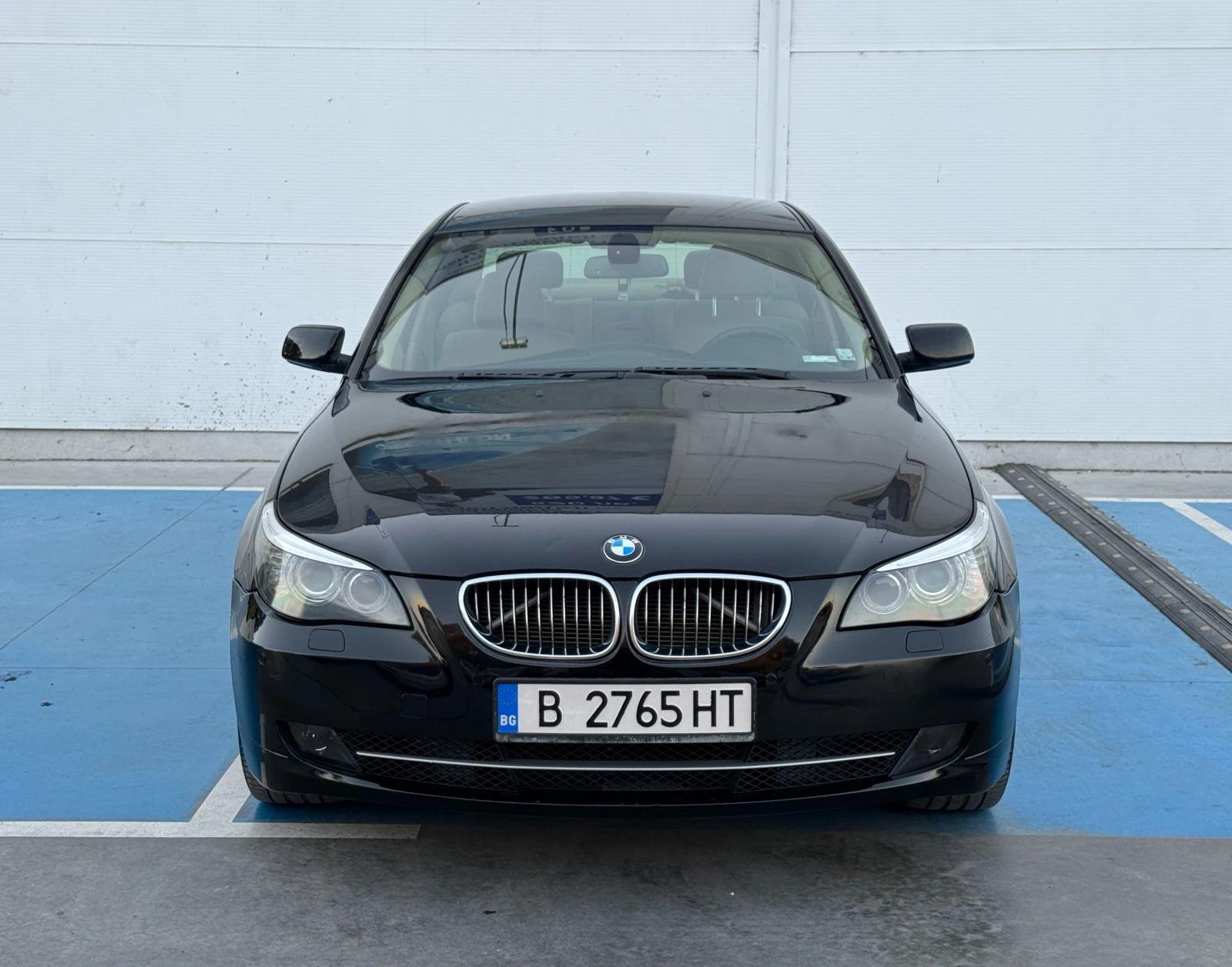 BMW 523 LPG (���) ������ �� | Mobile.bg � ����������� 3