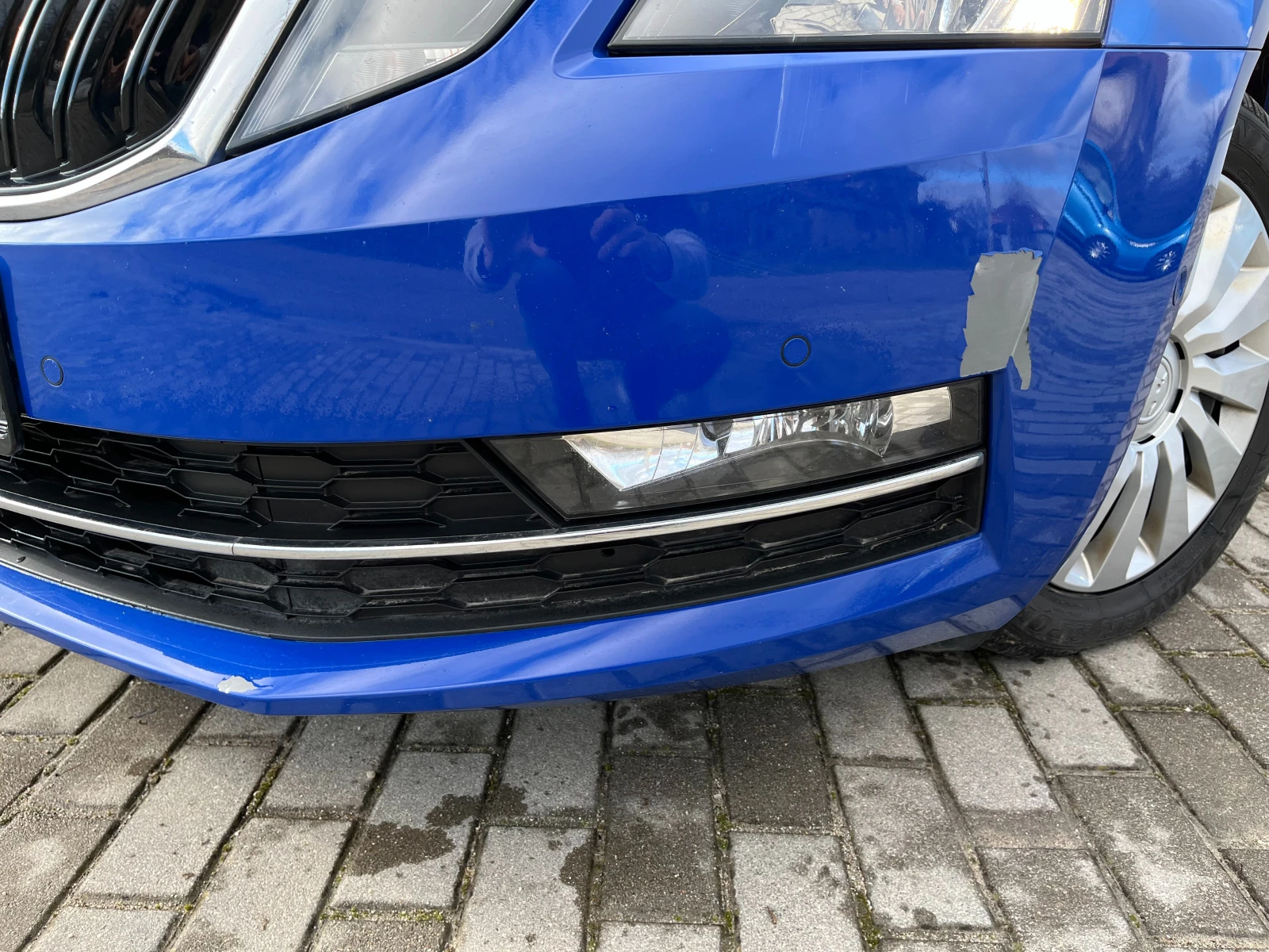 Skoda Octavia 2.0 TSI DSG-Автоматик  190к.с. ТUV Германия Джанти - изображение 5