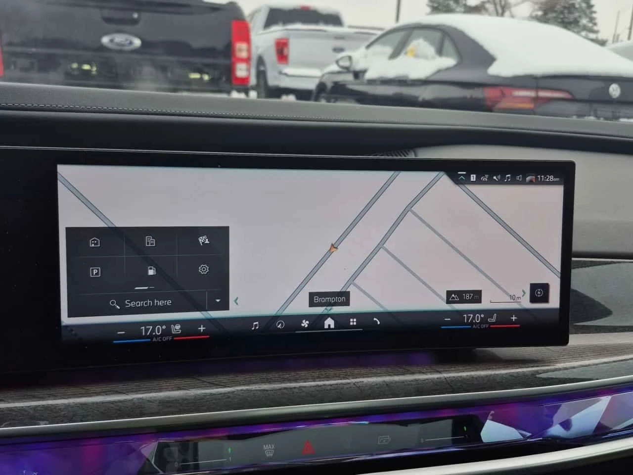 BMW 750 750E XDRIVE * 360 / ��������� / �������� | Mobile.bg � ����������� 10