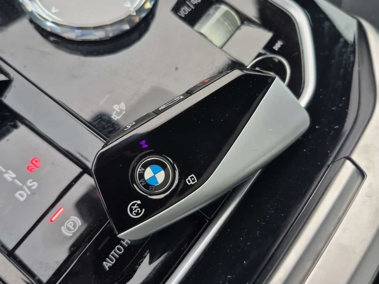 BMW 750 750E XDRIVE * 360 / ��������� / �������� | Mobile.bg � ����������� 8