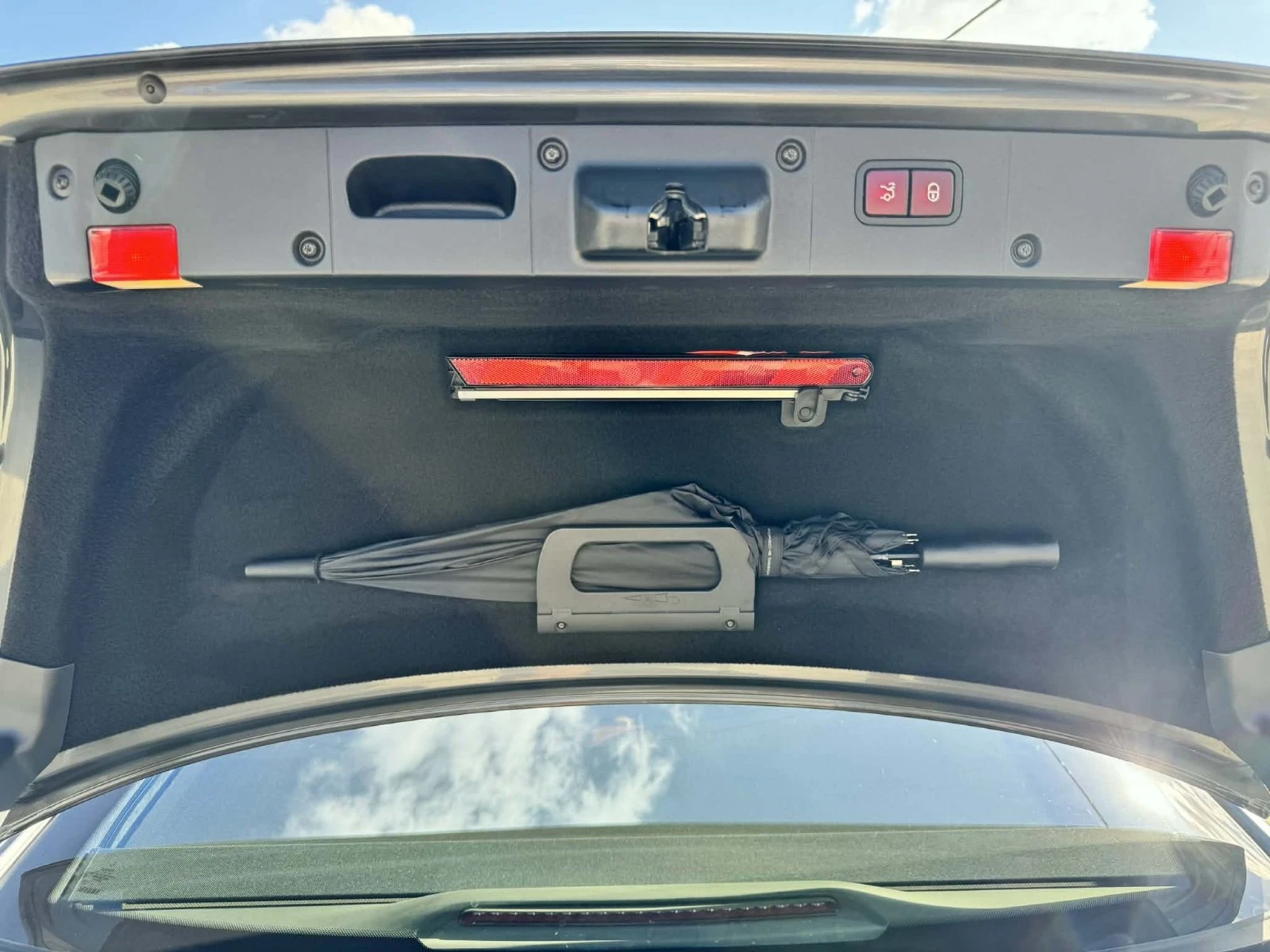 Mercedes-Benz S 65 AMG, снимка 16 - Автомобили и джипове - 53809252