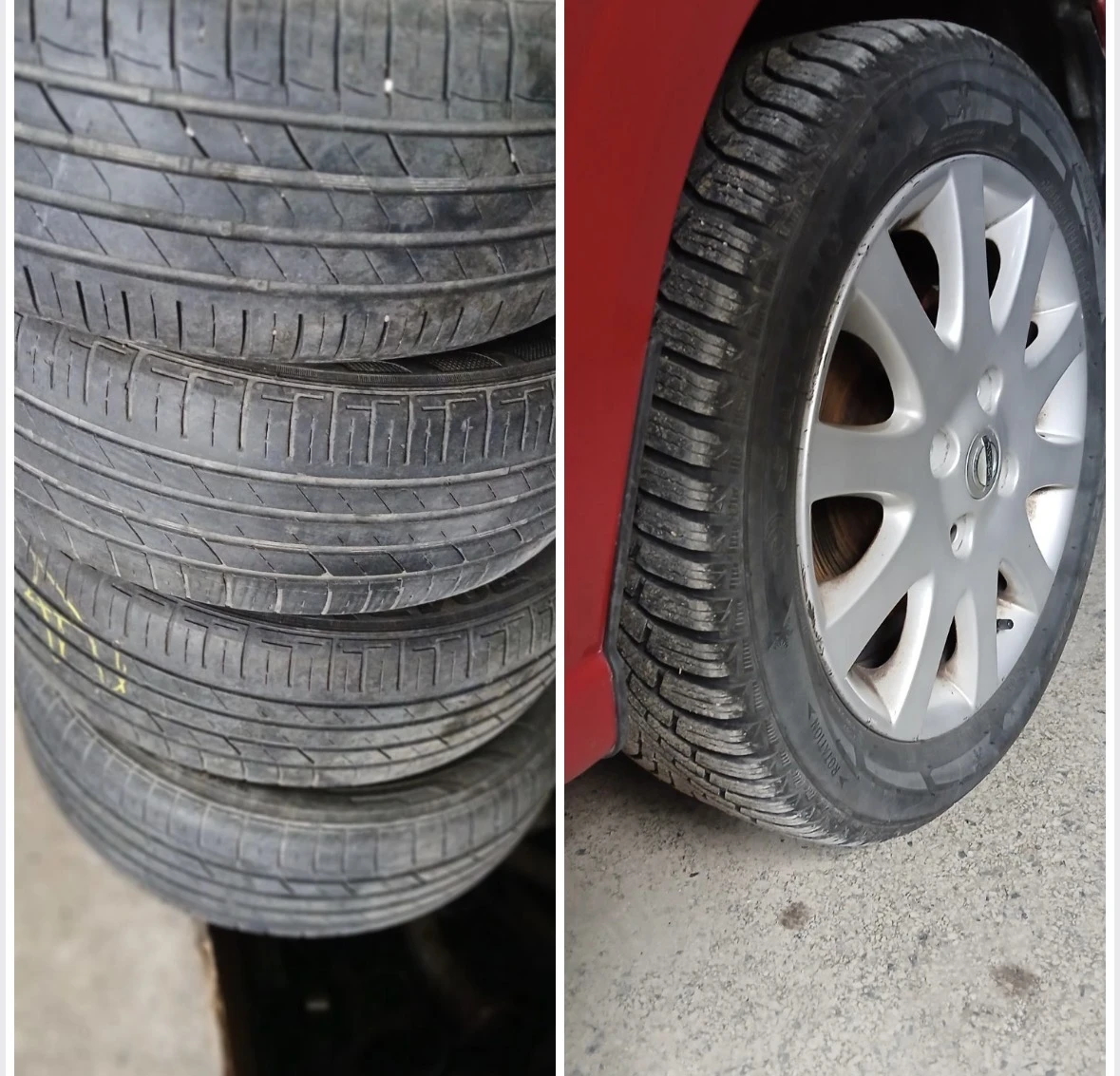 Nissan Almera 1.8 , снимка 10 - Автомобили и джипове - 54296030