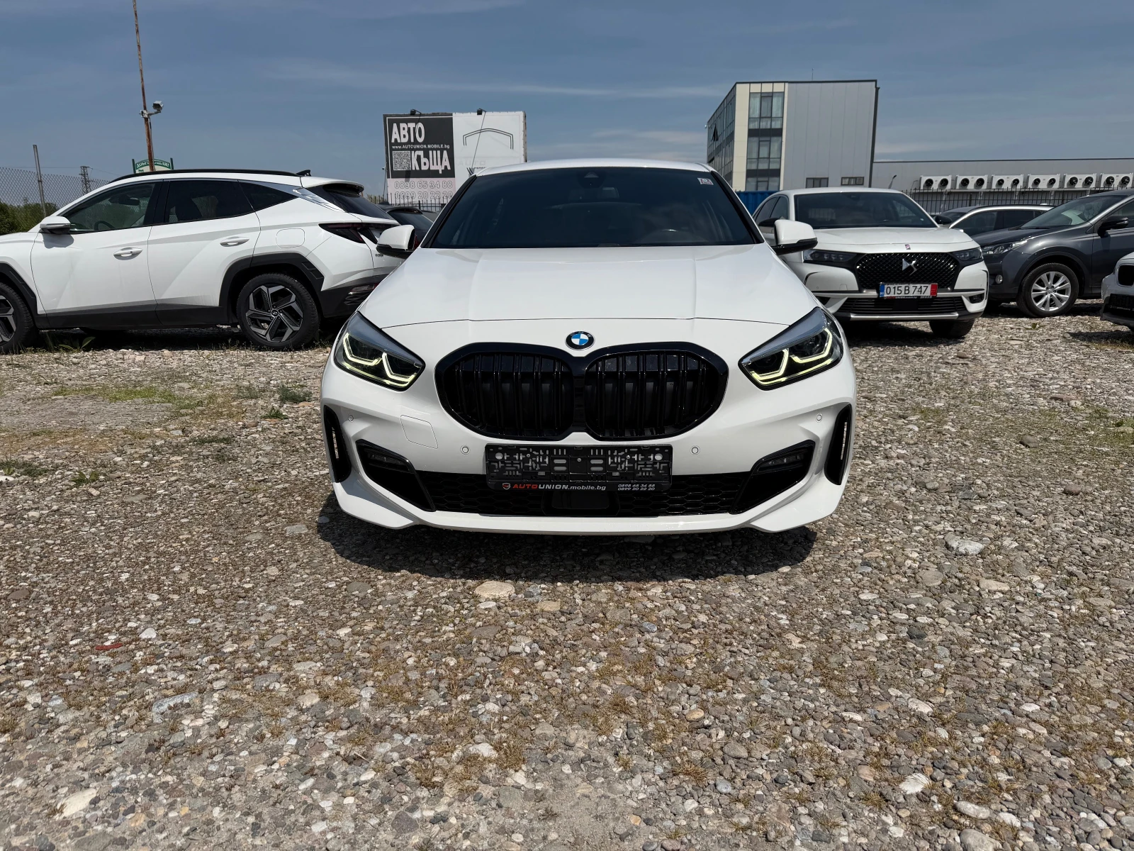 BMW 118 2.0 M PERFORMANCE | Mobile.bg � ����������� 2
