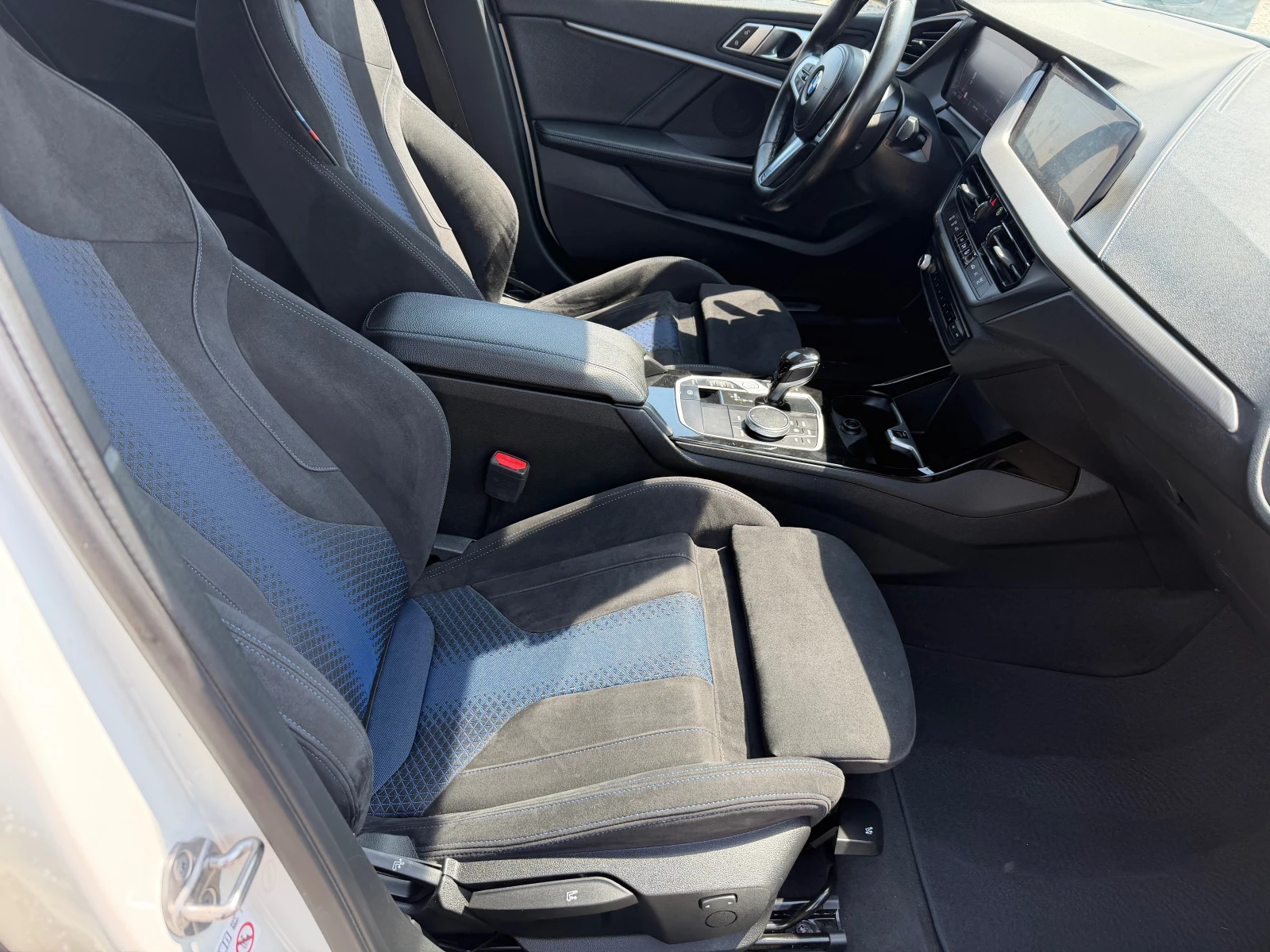 BMW 118 2.0 M PERFORMANCE | Mobile.bg � ����������� 12