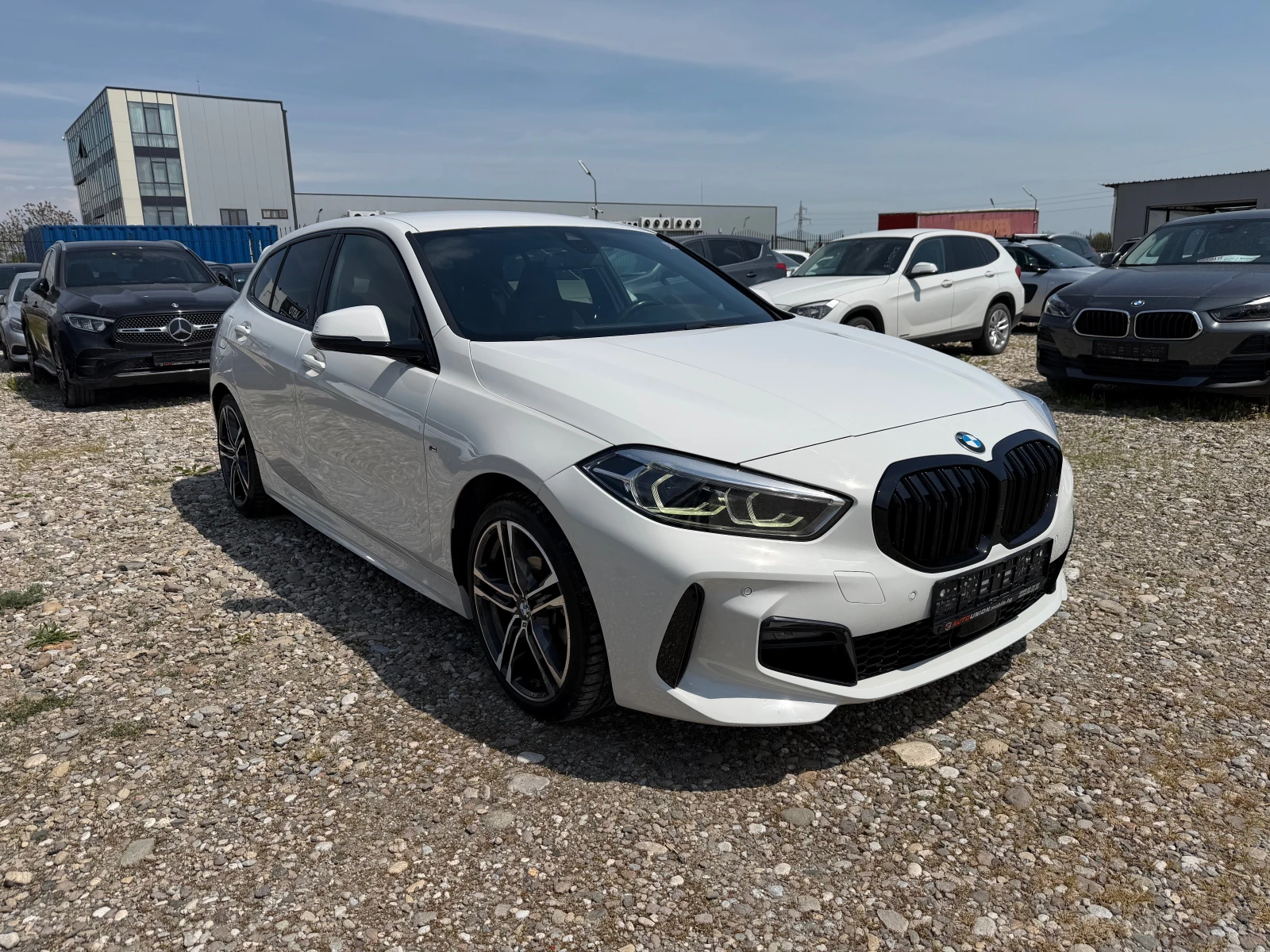 BMW 118 2.0 M PERFORMANCE | Mobile.bg � ����������� 3