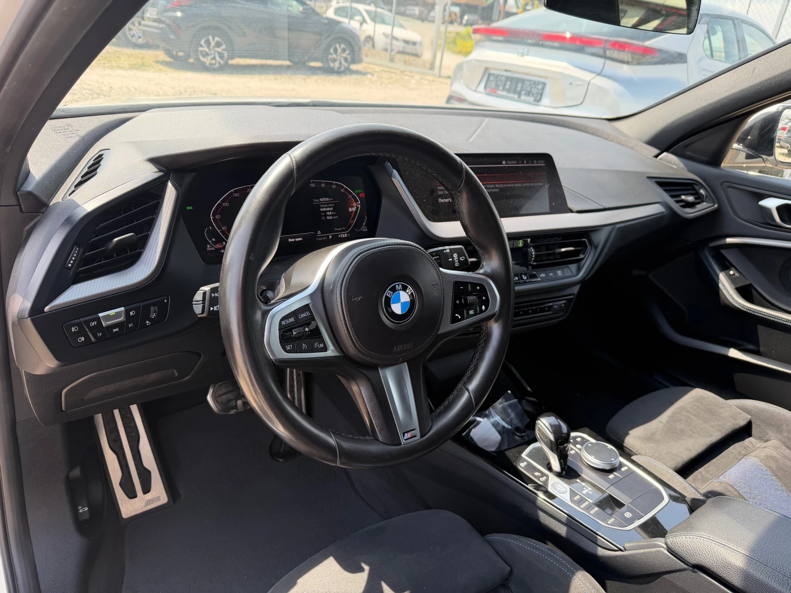 BMW 118 2.0 M PERFORMANCE | Mobile.bg � ����������� 10