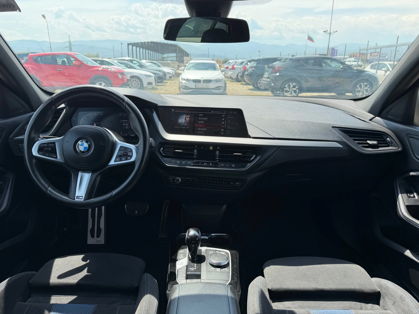 BMW 118 2.0 M PERFORMANCE | Mobile.bg � ����������� 15