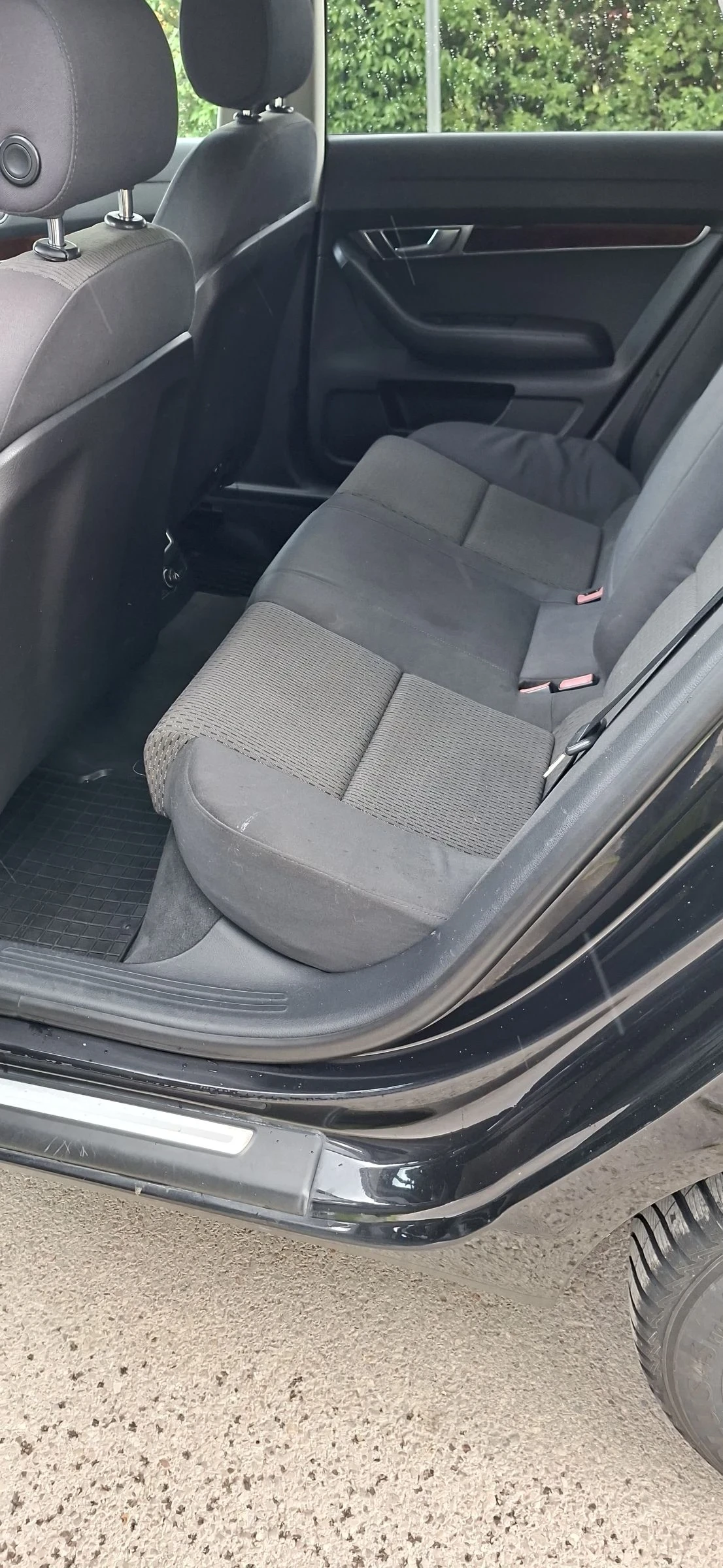 Audi A6 2.7TDI 180к.с 4?4    отличен мотор и скорости , снимка 9 - Автомобили и джипове - 54572867
