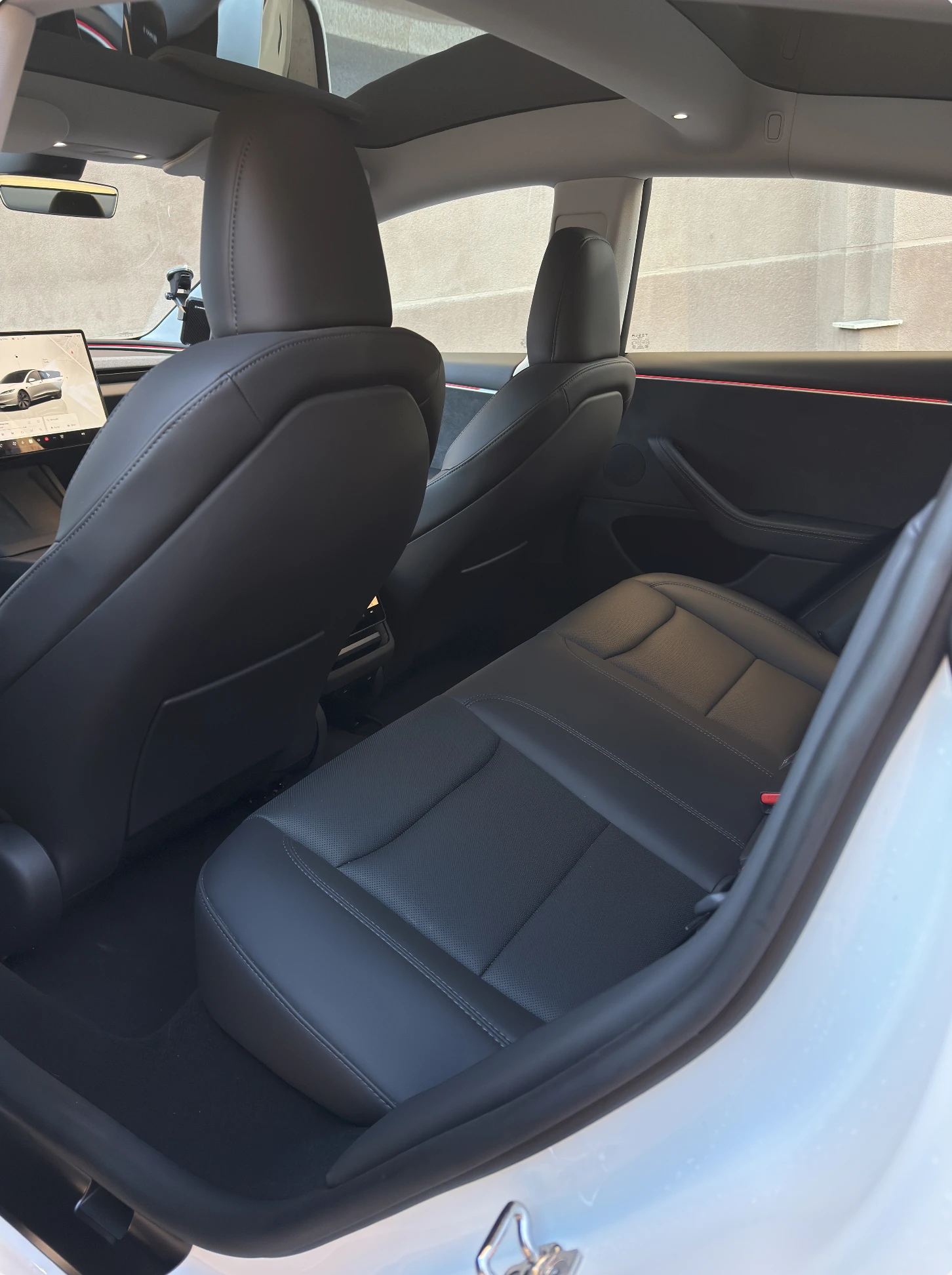Tesla Model 3 �������! Model 3 HIGHLAND LR AWD 23 500��. | Mobile.bg � ����������� 13