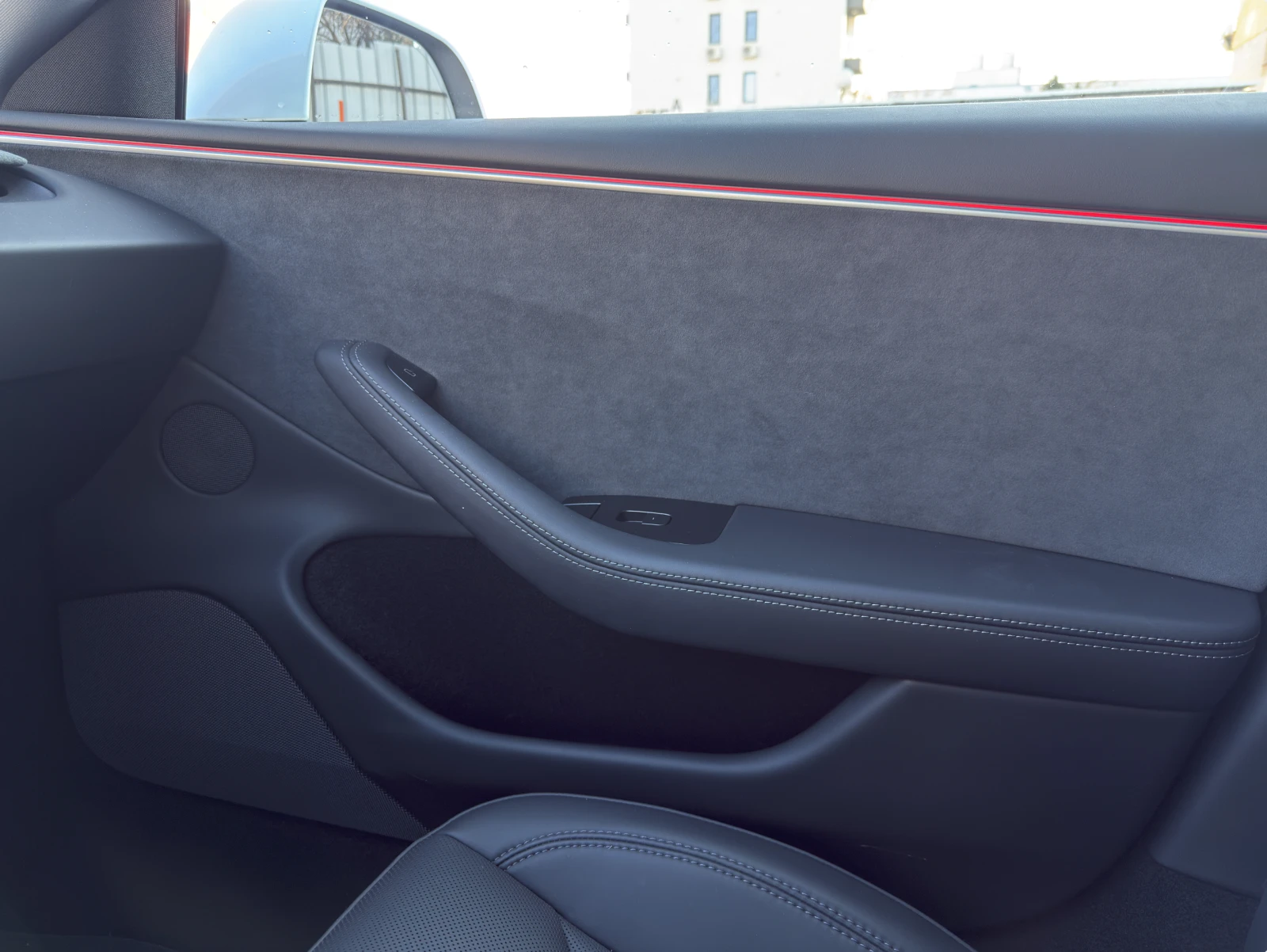Tesla Model 3 �������! Model 3 HIGHLAND LR AWD 23 500��. | Mobile.bg � ����������� 11