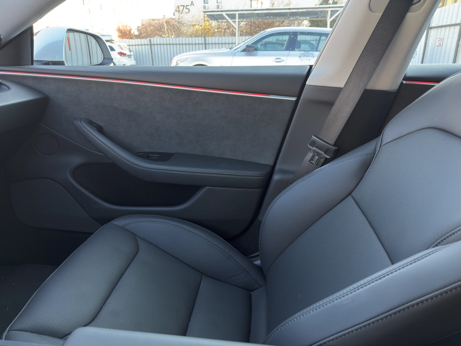 Tesla Model 3 �������! Model 3 HIGHLAND LR AWD 23 500��. | Mobile.bg � ����������� 12