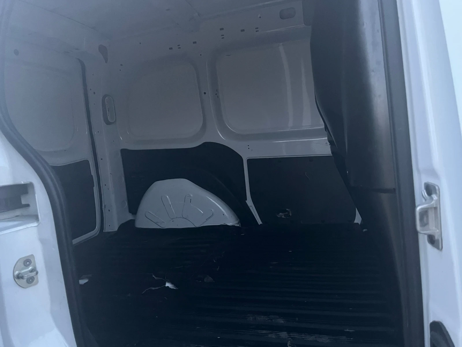Renault Kangoo Express 33KW Electric , снимка 15 - Автомобили и джипове - 54974274