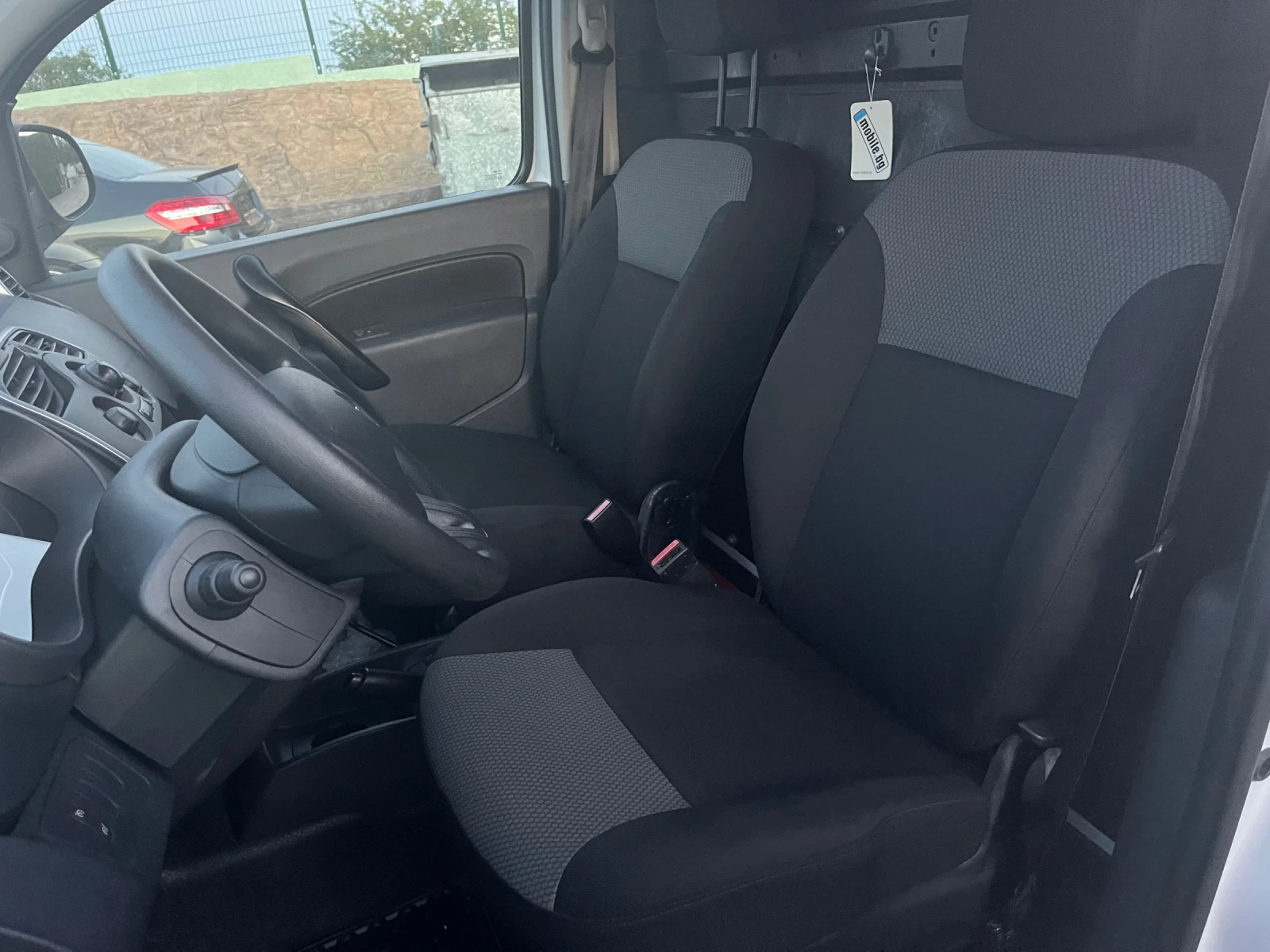 Renault Kangoo Express 33KW Electric , снимка 8 - Автомобили и джипове - 54974274