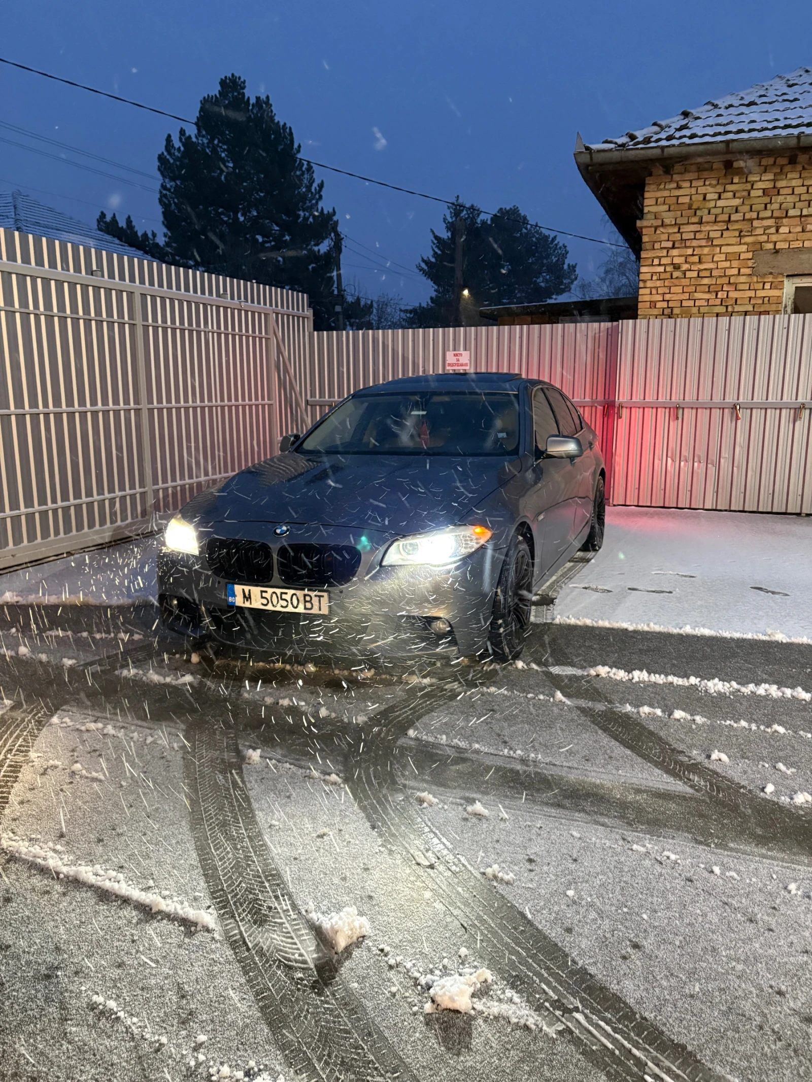 BMW 530 | Mobile.bg � ����������� 5