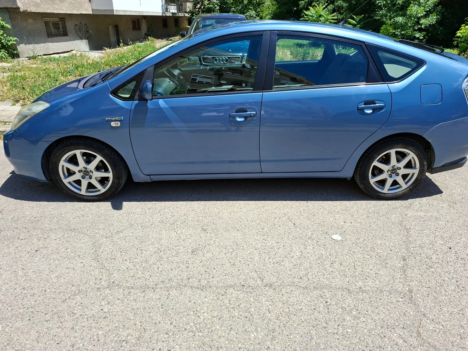 Toyota Prius | Mobile.bg � ����������� 2