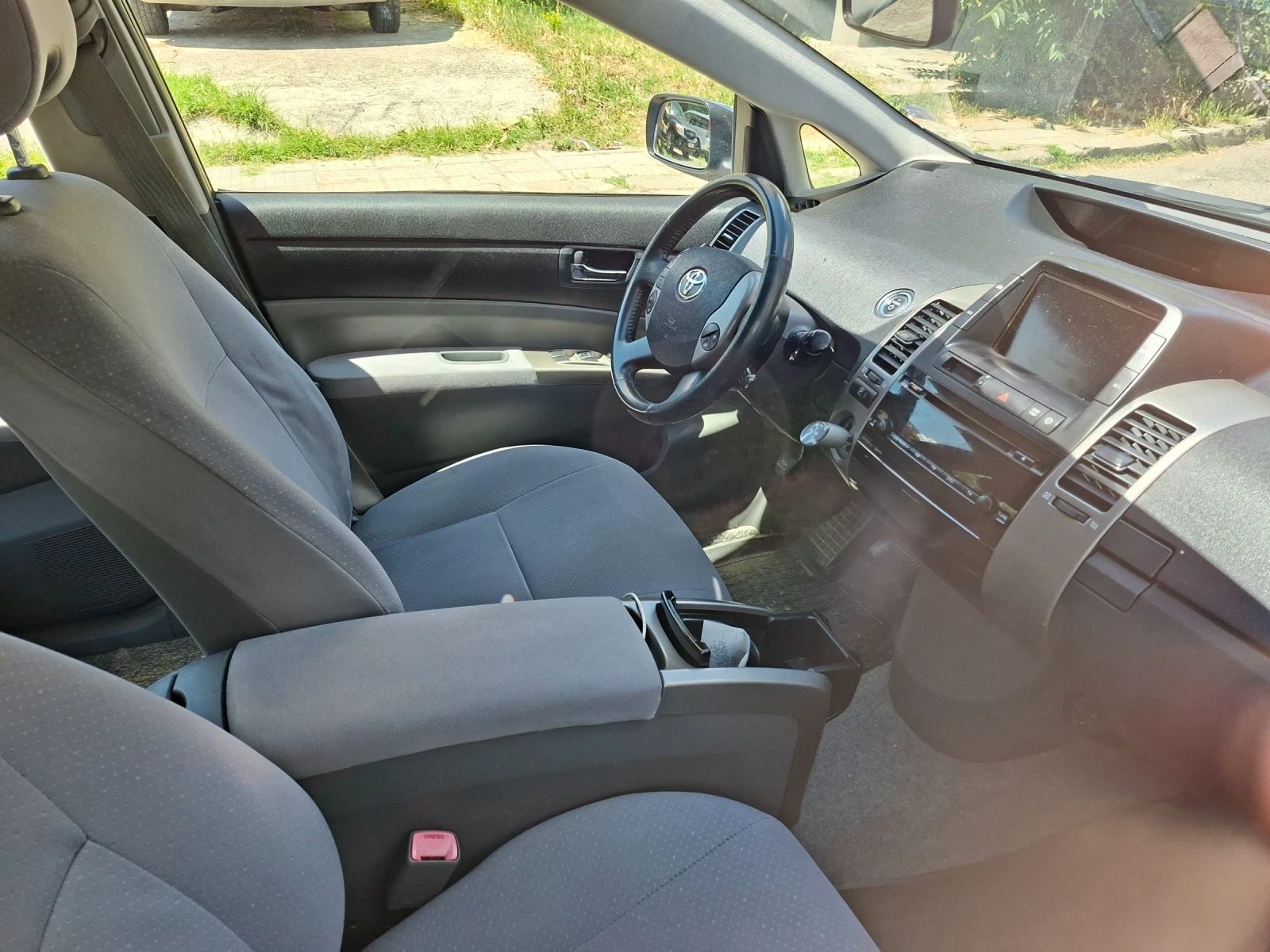 Toyota Prius | Mobile.bg � ����������� 6