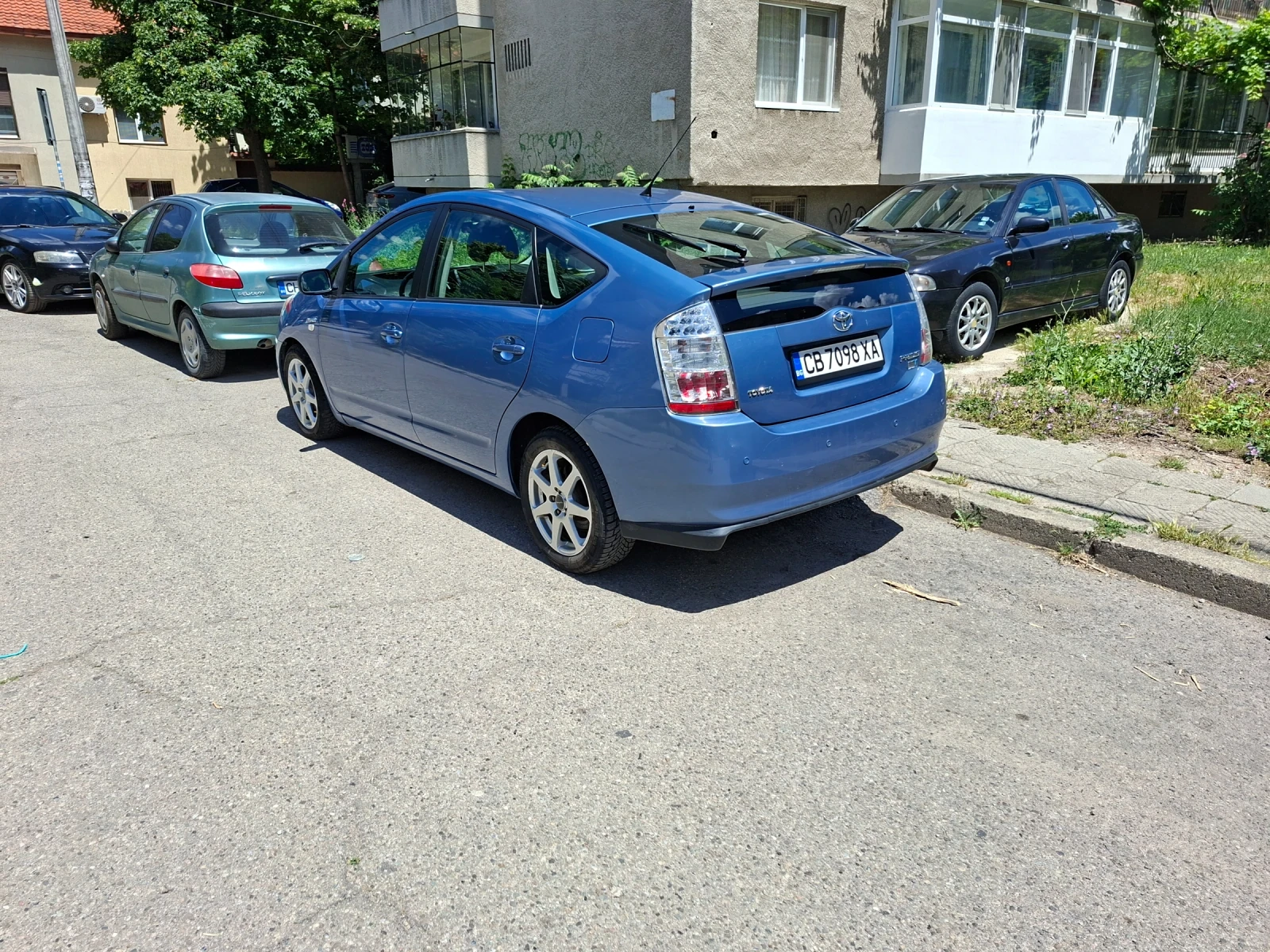 Toyota Prius | Mobile.bg � ����������� 3