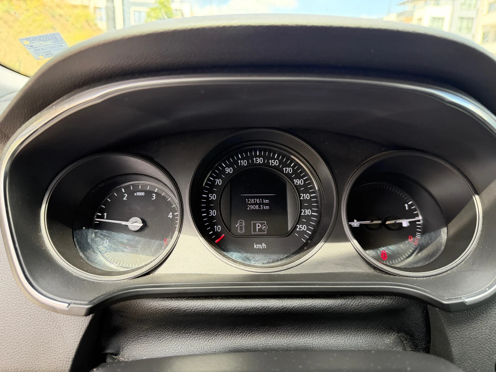 Renault Megane, снимка 13 - Автомобили и джипове - 55671313