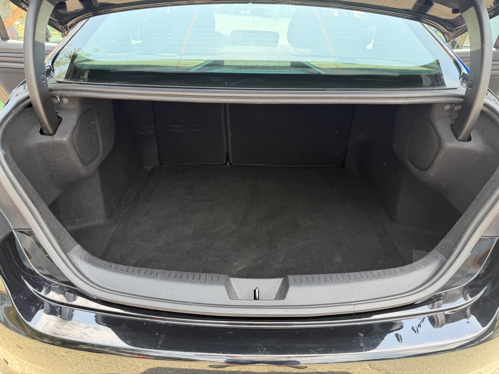 Renault Megane, снимка 10 - Автомобили и джипове - 55671313