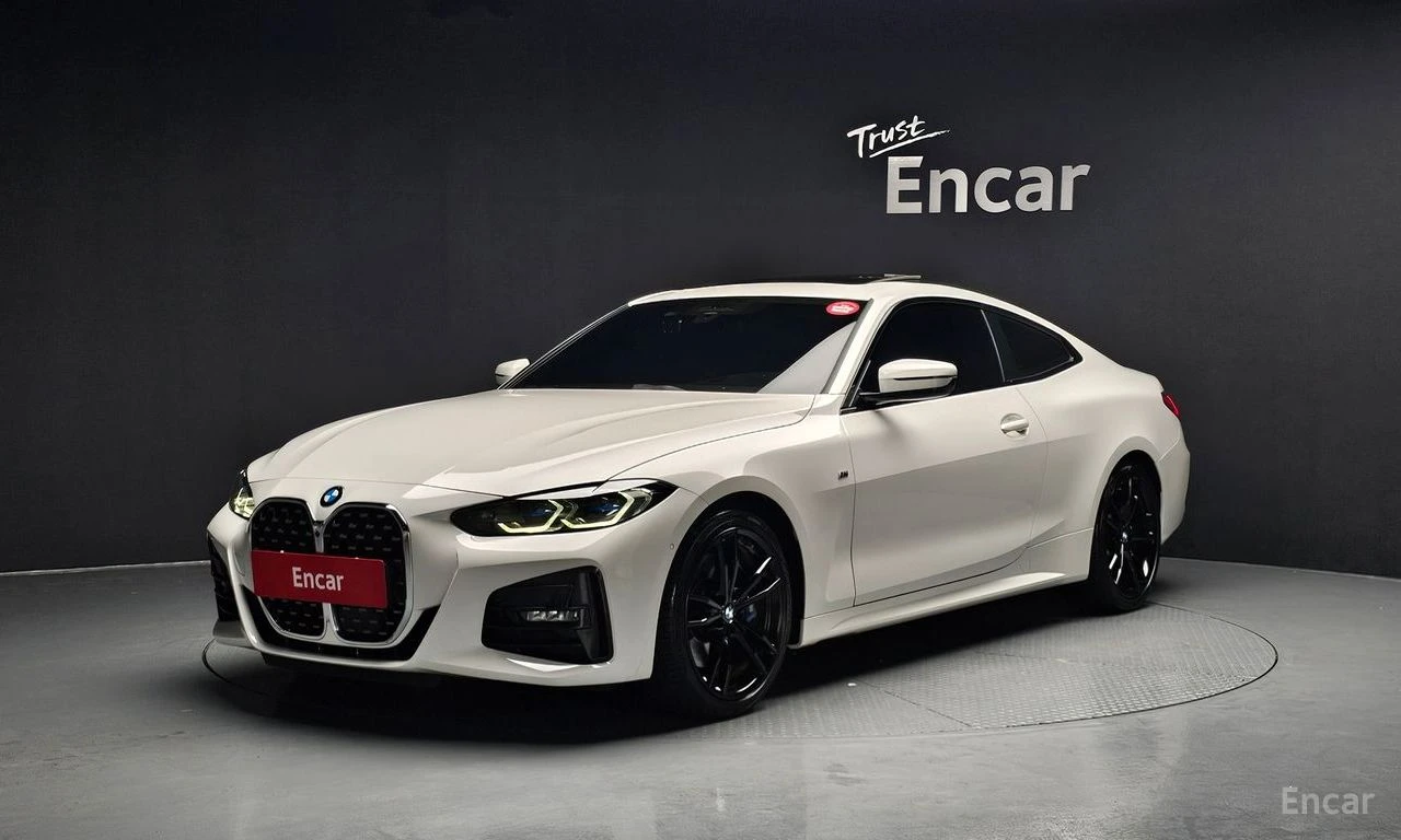 BMW 430 M* SPORT* HARMON* KARDON* ���������* ���������* �� | Mobile.bg � ����������� 1