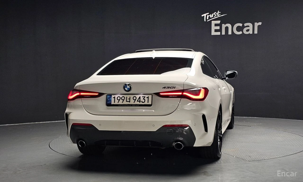 BMW 430 M* SPORT* HARMON* KARDON* ���������* ���������* �� | Mobile.bg � ����������� 4
