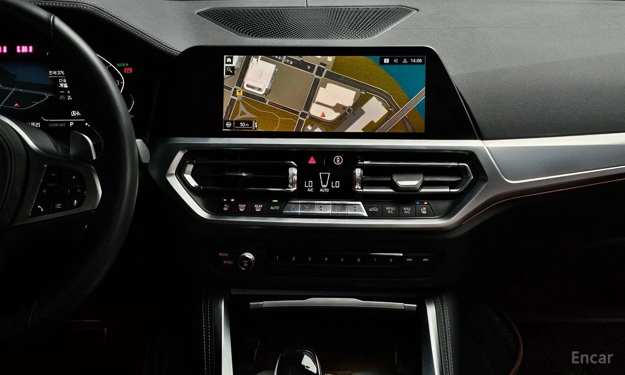 BMW 430 M* SPORT* HARMON* KARDON* ���������* ���������* �� | Mobile.bg � ����������� 8