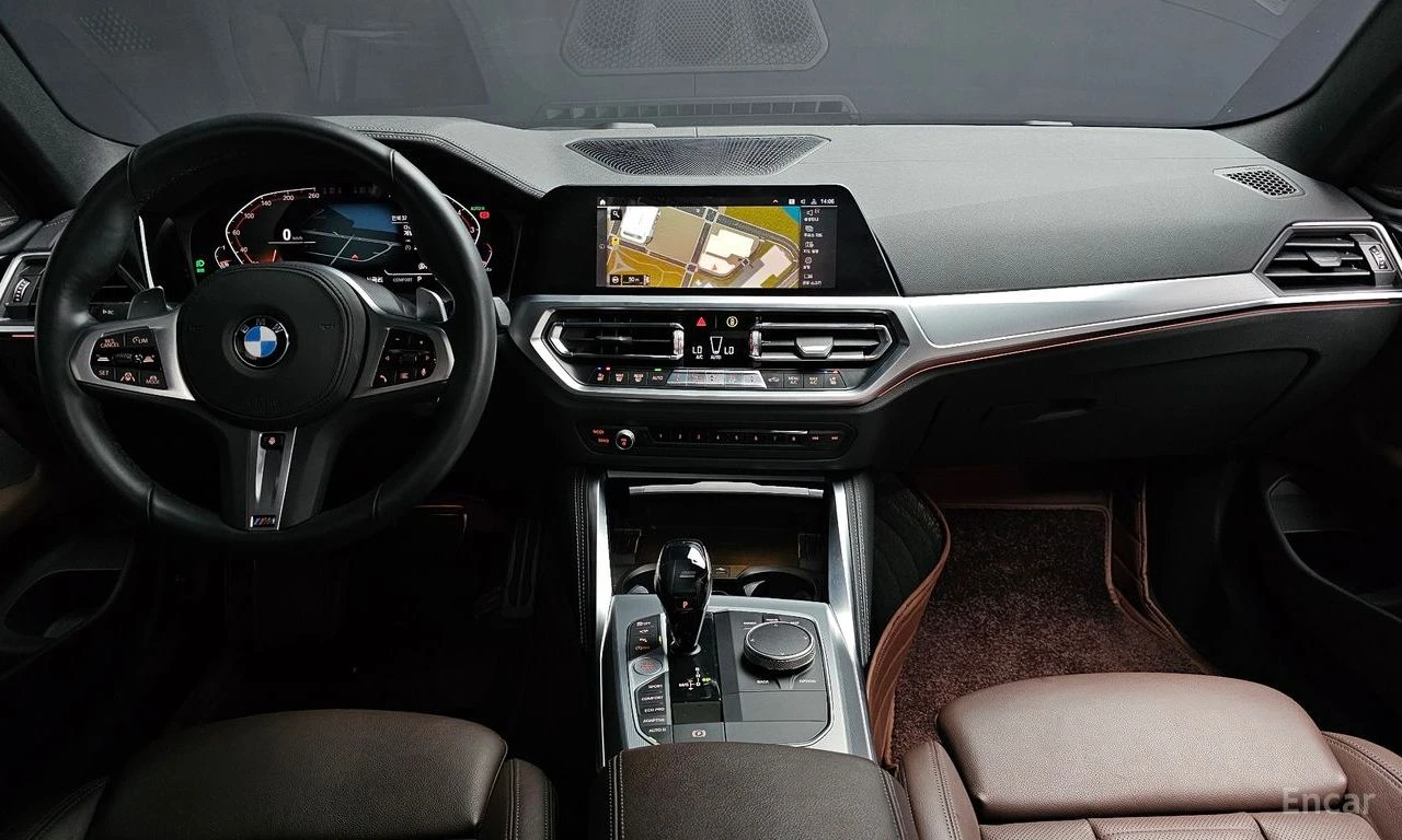 BMW 430 M* SPORT* HARMON* KARDON* ���������* ���������* �� | Mobile.bg � ����������� 6