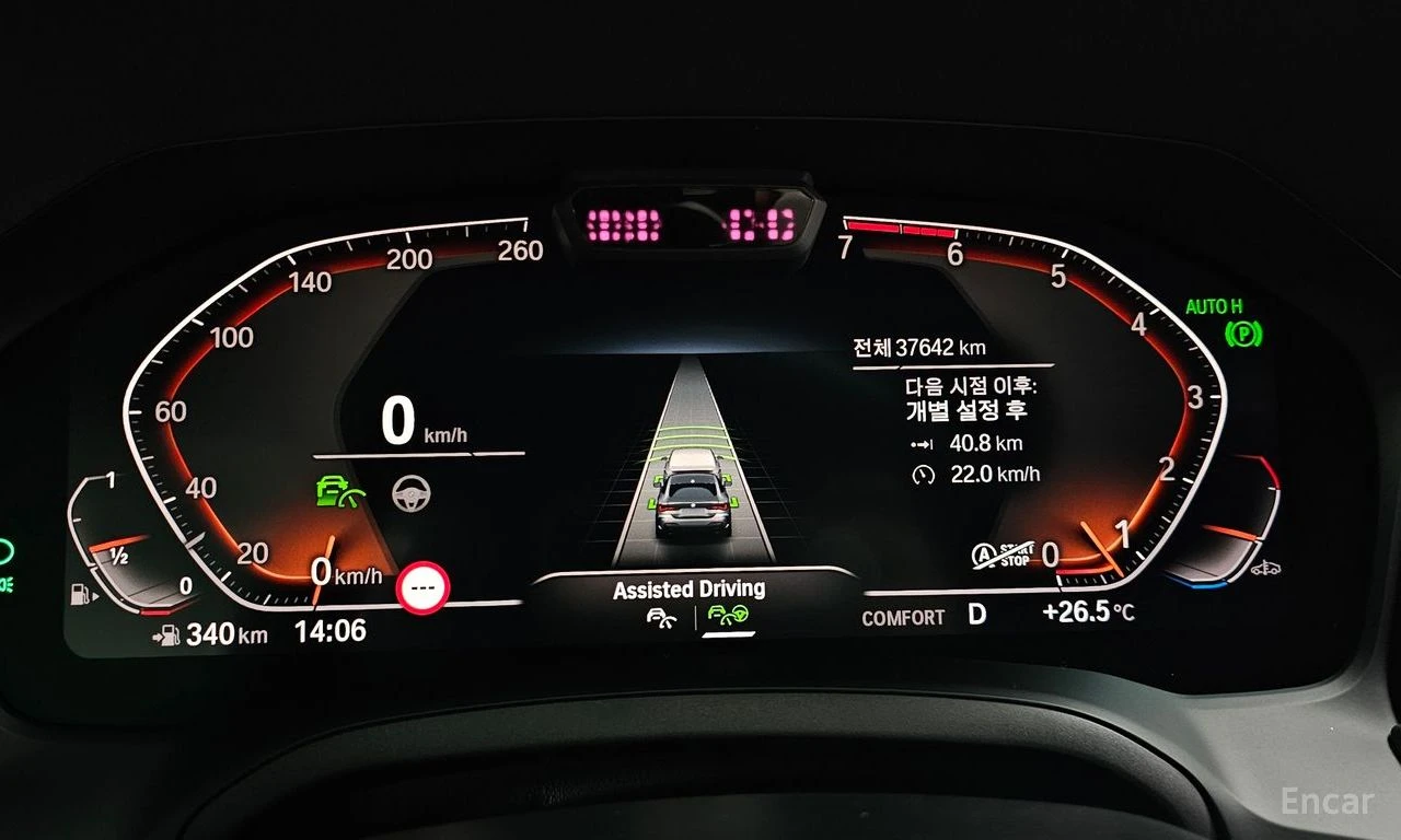 BMW 430 M* SPORT* HARMON* KARDON* ���������* ���������* �� | Mobile.bg � ����������� 13