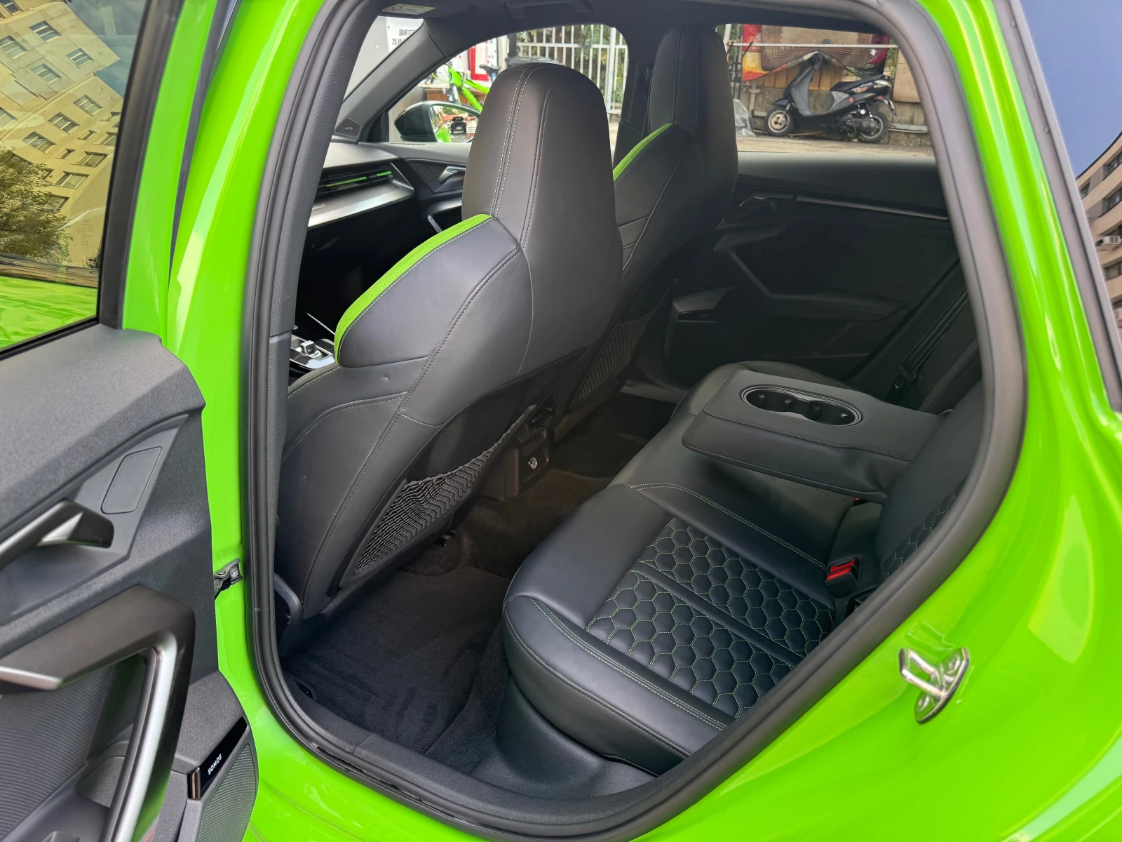Audi Rs3 KARBON * ��������* 18400km* * * * ���*  | Mobile.bg � ����������� 15