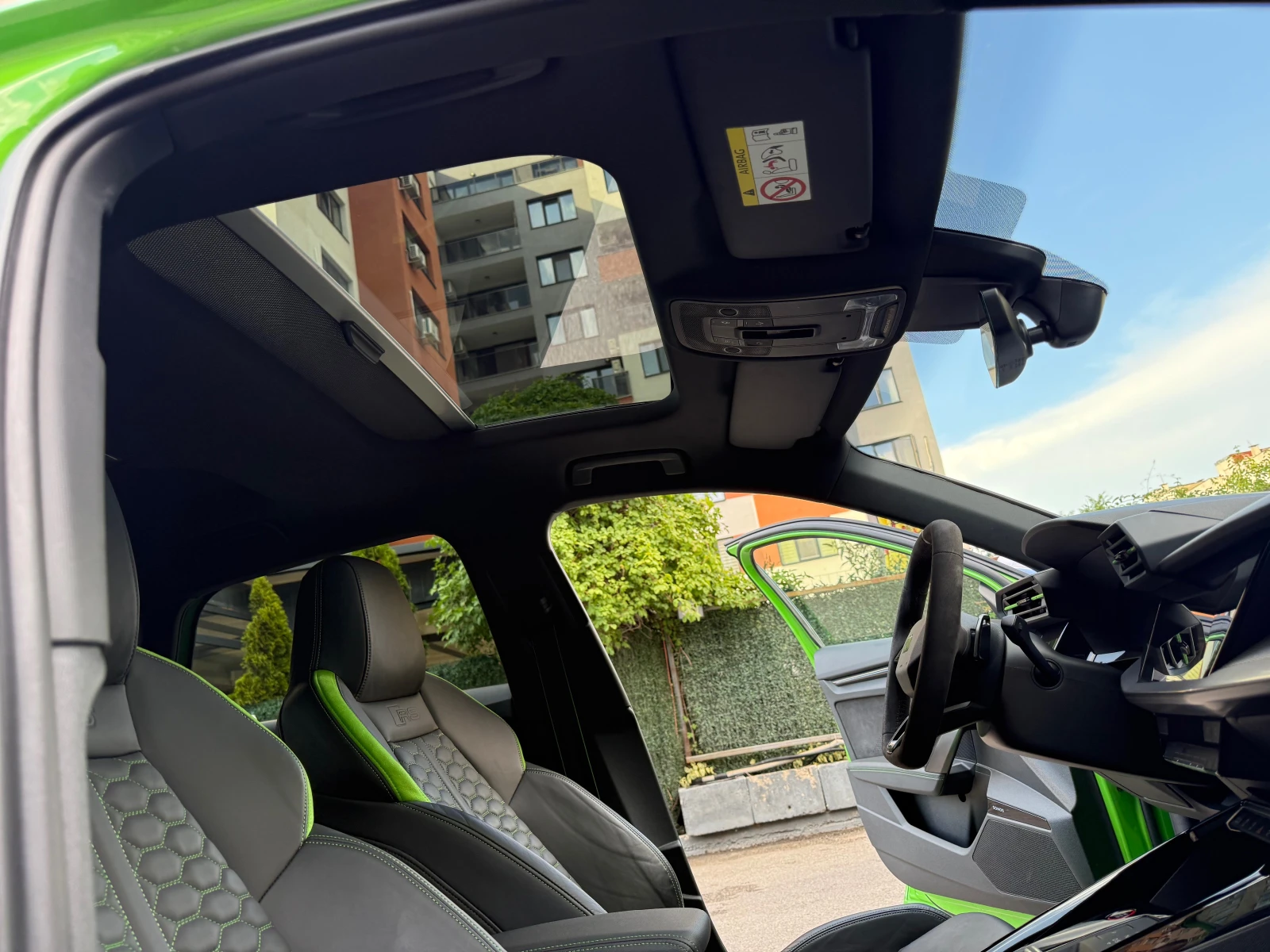 Audi Rs3 KARBON * ��������* 18400km* * * * ���*  | Mobile.bg � ����������� 17
