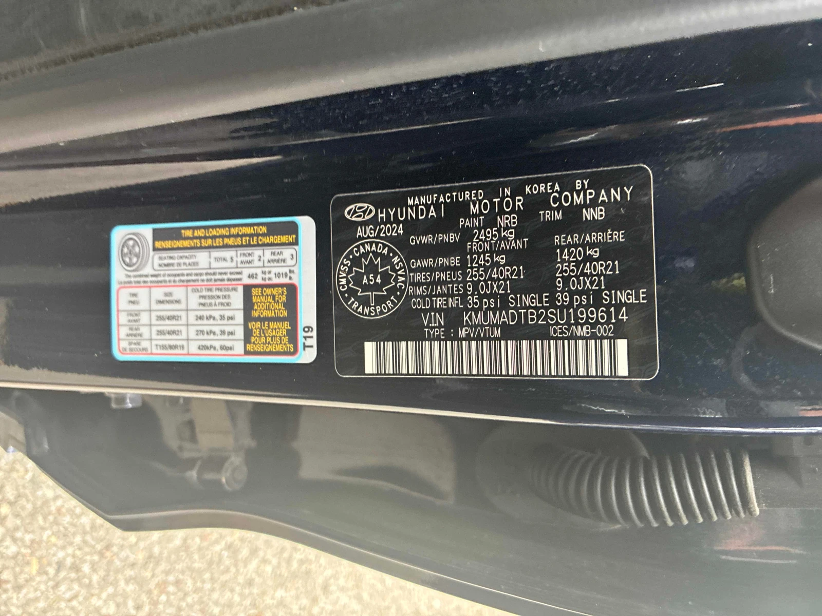 Genesis GV70 * 2.5T Advanced Plus * CARFAX * ОПЦИЯ ЗА ФИНАНСИРА, снимка 10 - Автомобили и джипове - 55979957
