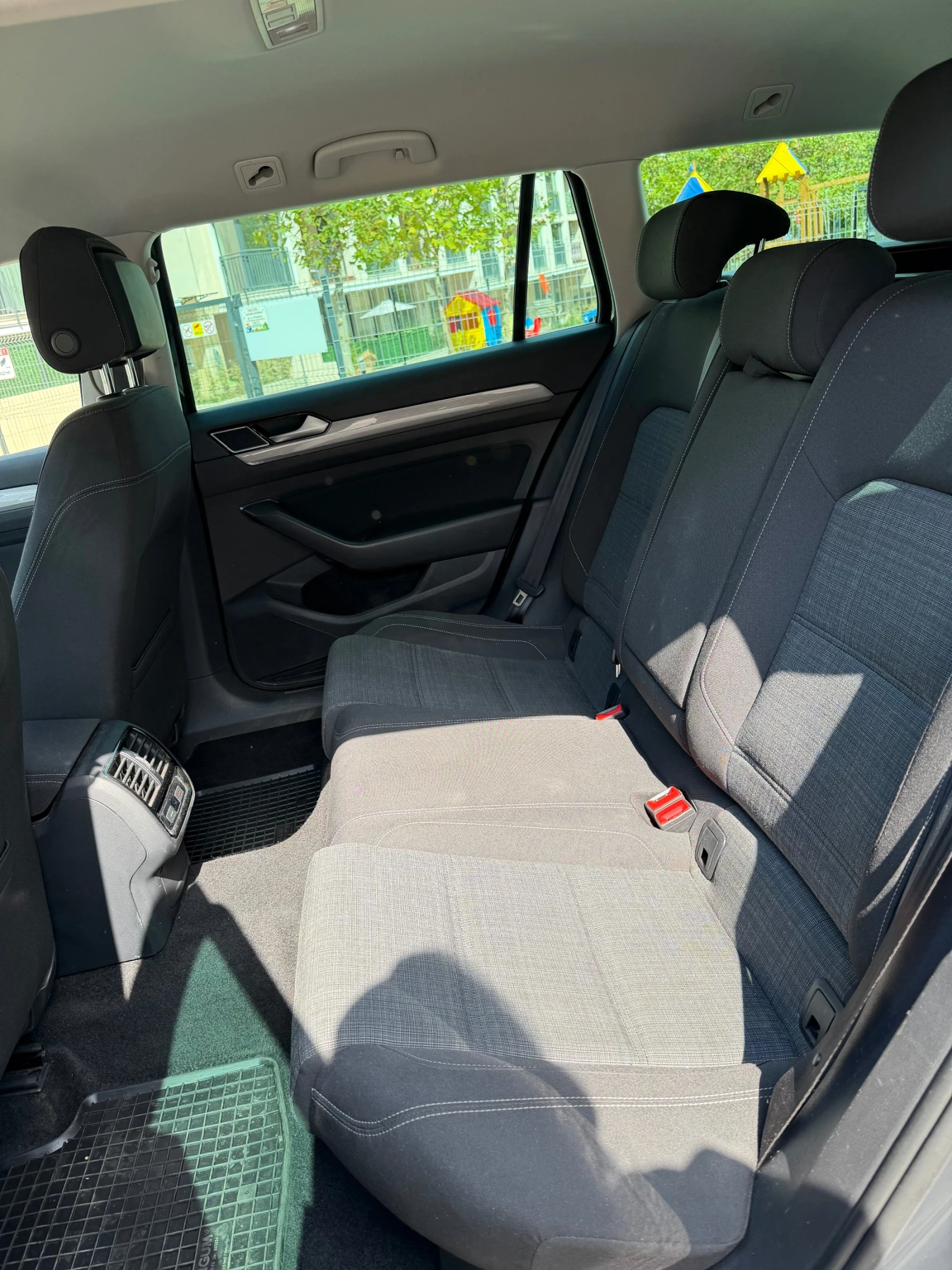 VW Passat B8, снимка 11 - Автомобили и джипове - 56234714