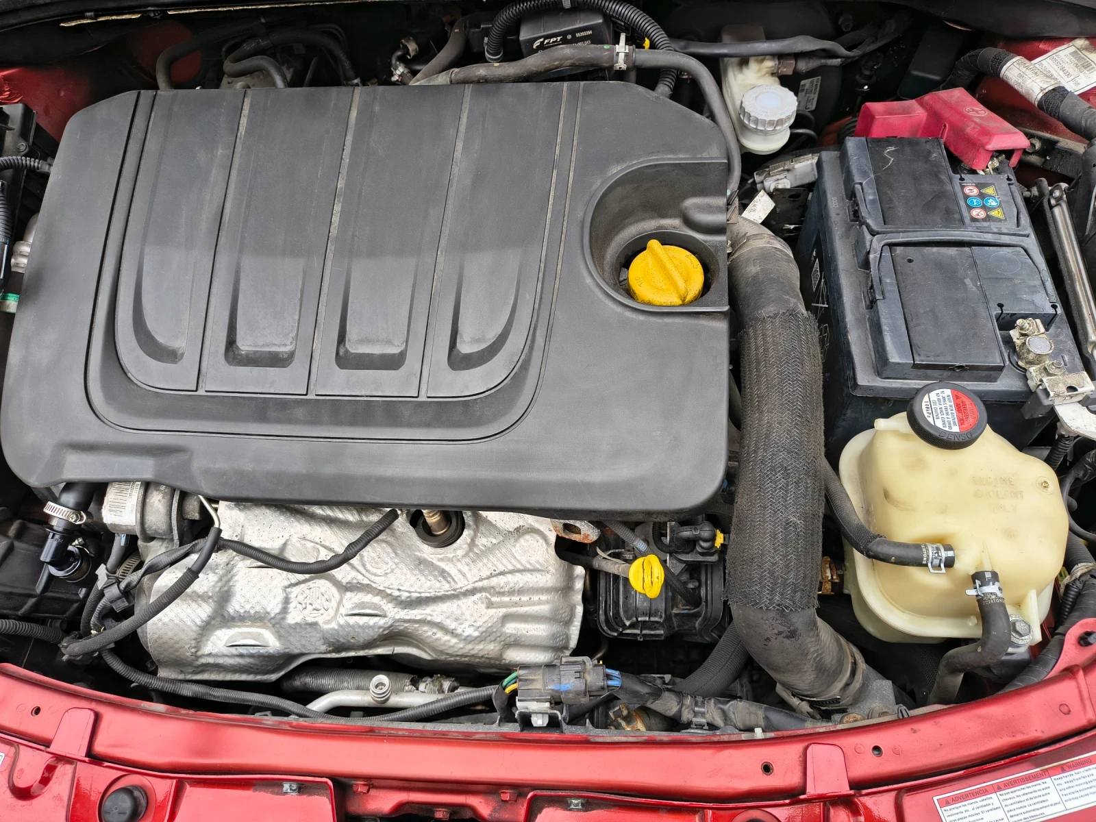 Suzuki SX4, снимка 6 - Автомобили и джипове - 56235168