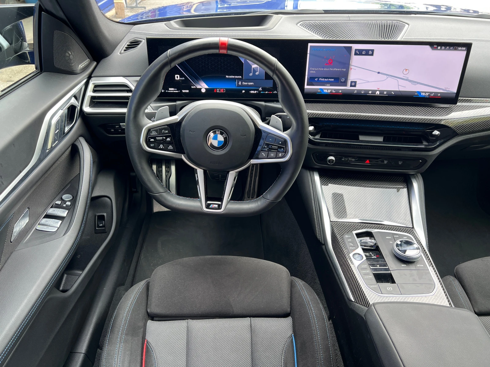 BMW 440 M440i xDrive, снимка 6 - Автомобили и джипове - 56295751