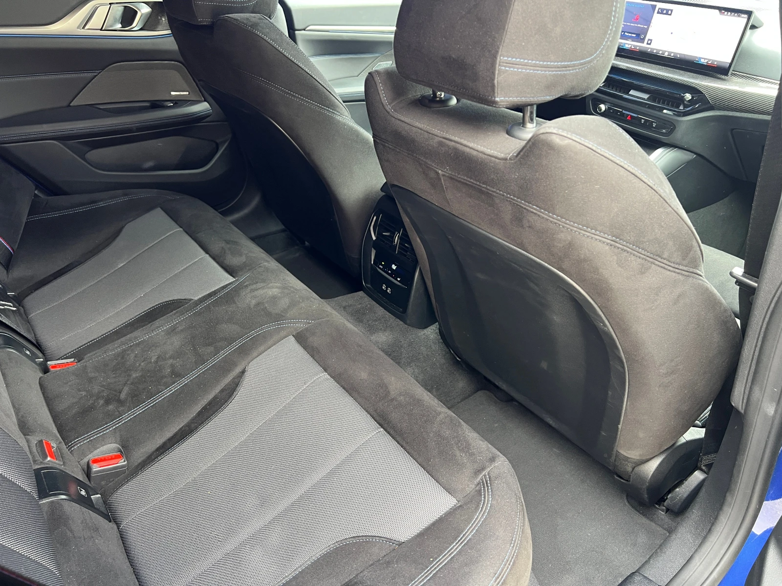 BMW 440 M440i xDrive, снимка 11 - Автомобили и джипове - 56295751