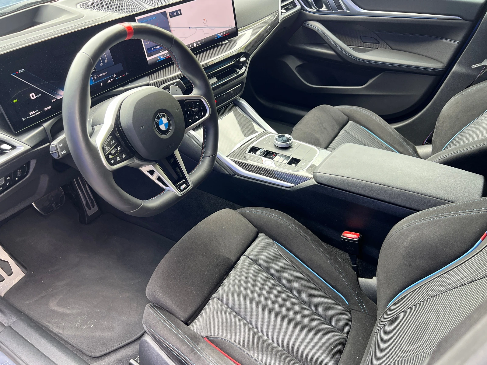 BMW 440 M440i xDrive, снимка 7 - Автомобили и джипове - 56295751
