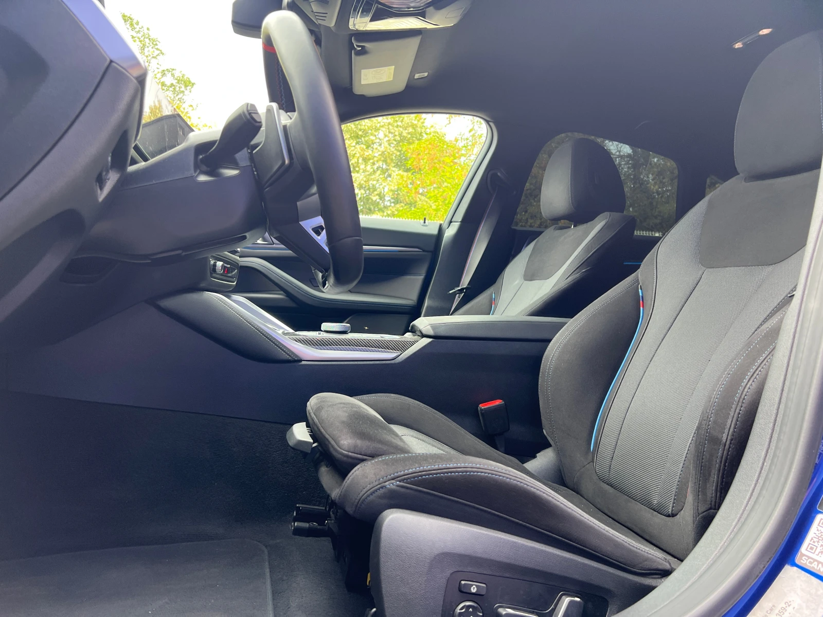 BMW 440 M440i xDrive, снимка 8 - Автомобили и джипове - 56295751