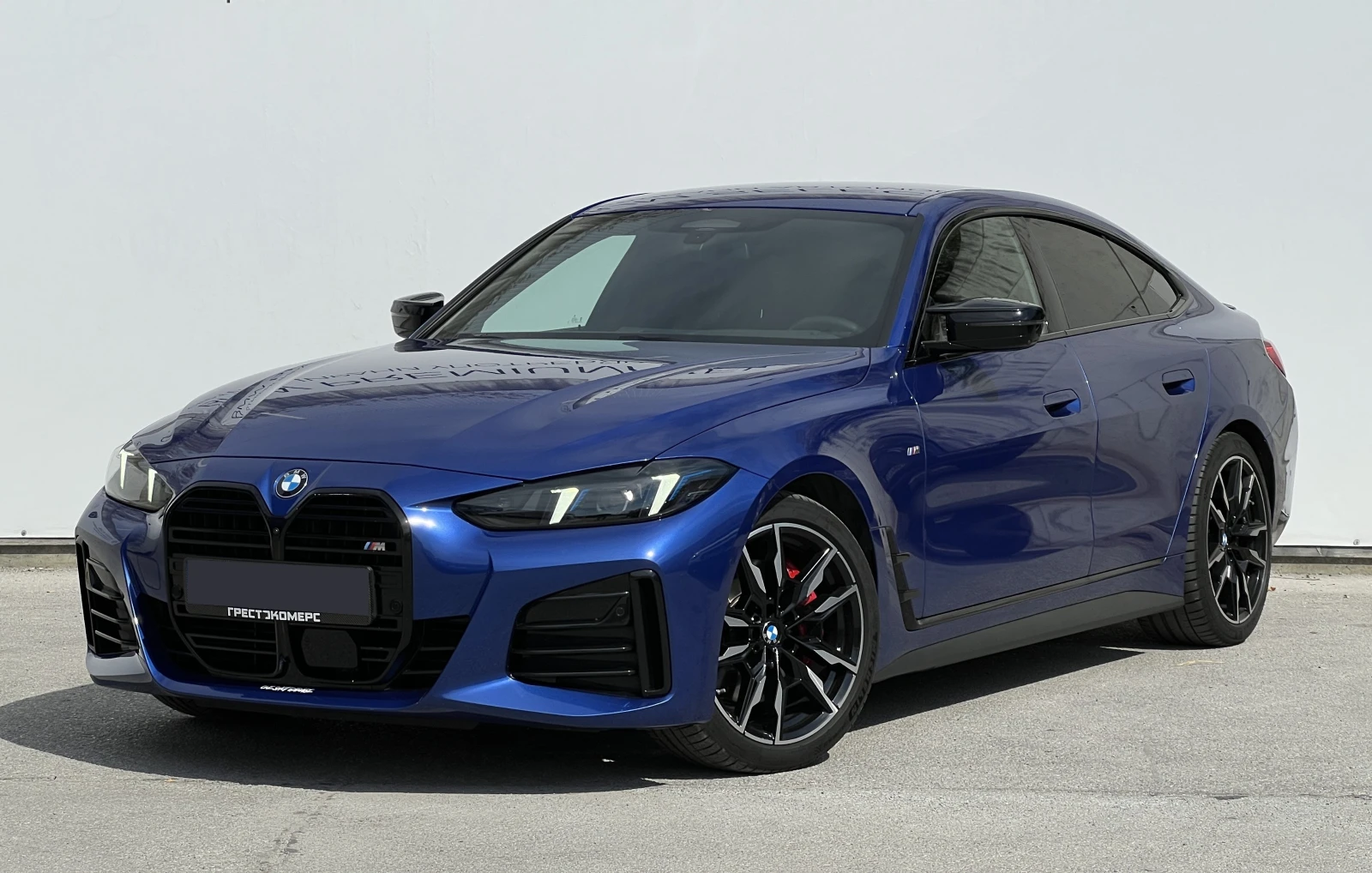 BMW 440 M440i xDrive
