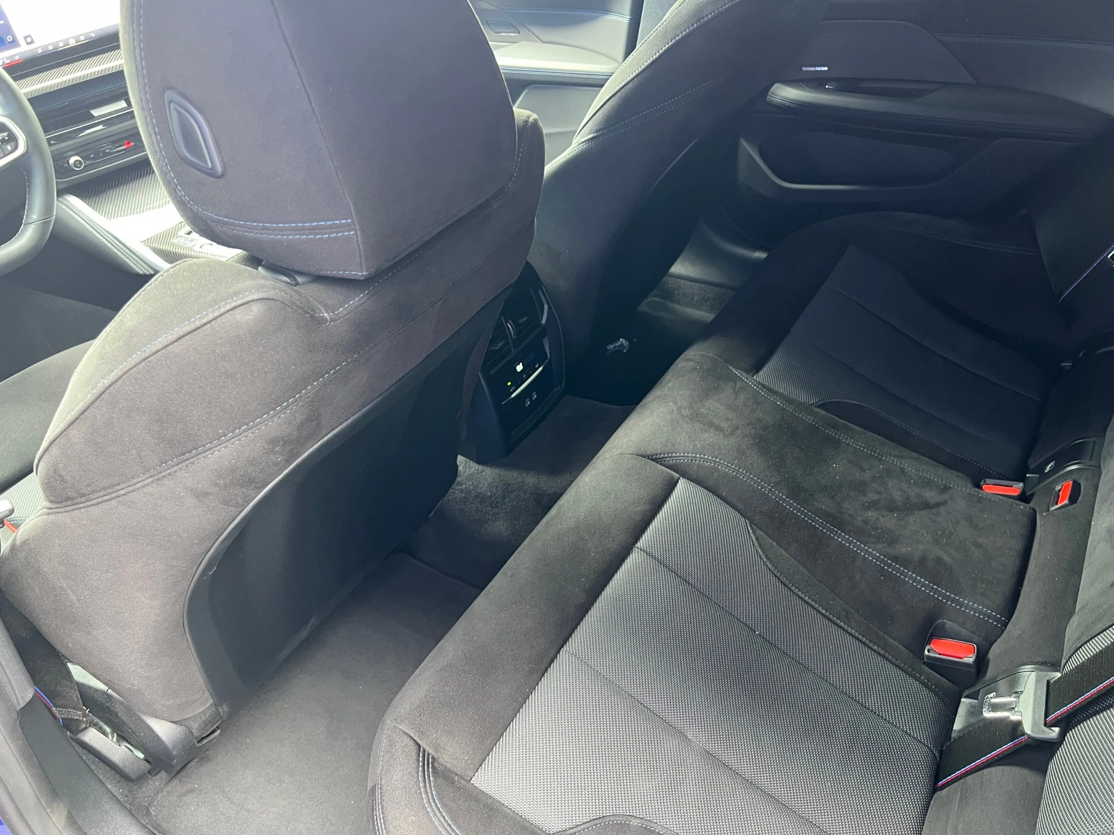 BMW 440 M440i xDrive, снимка 9 - Автомобили и джипове - 56295751