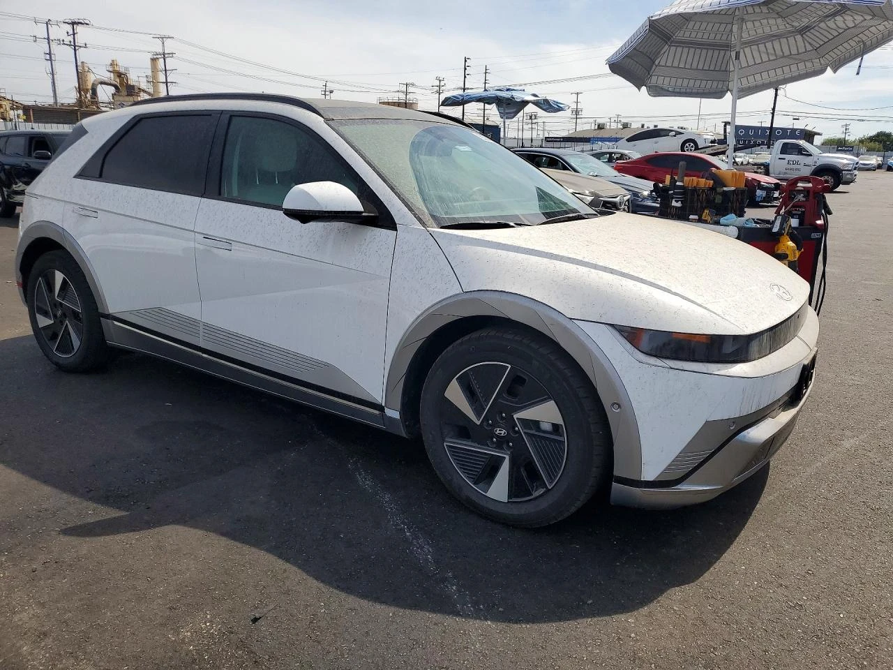 Hyundai Ioniq 5 * LIMITED*  | Mobile.bg � ����������� 3