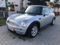 Mini Cooper 1.4d, снимка 1